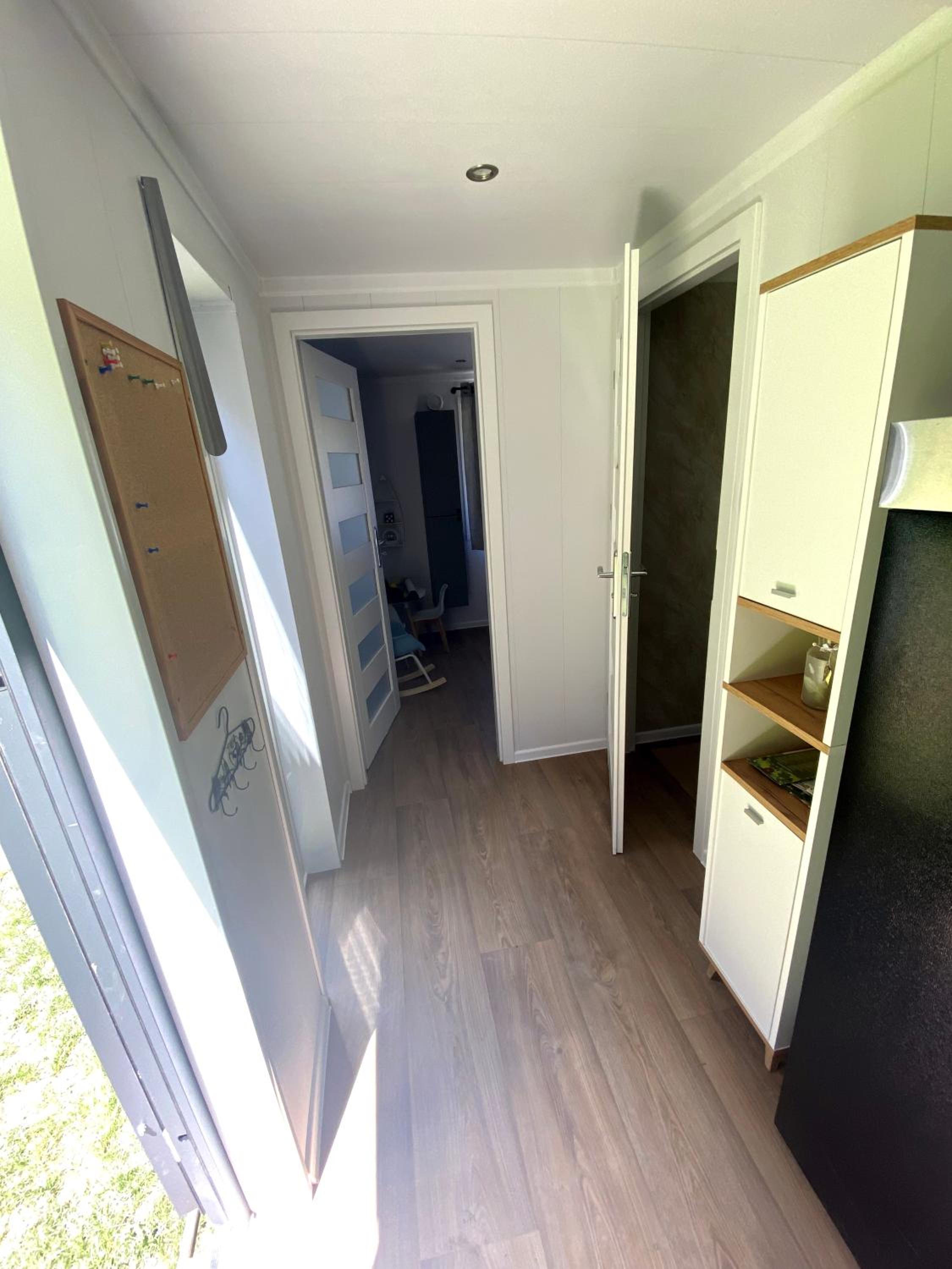 Tiny house