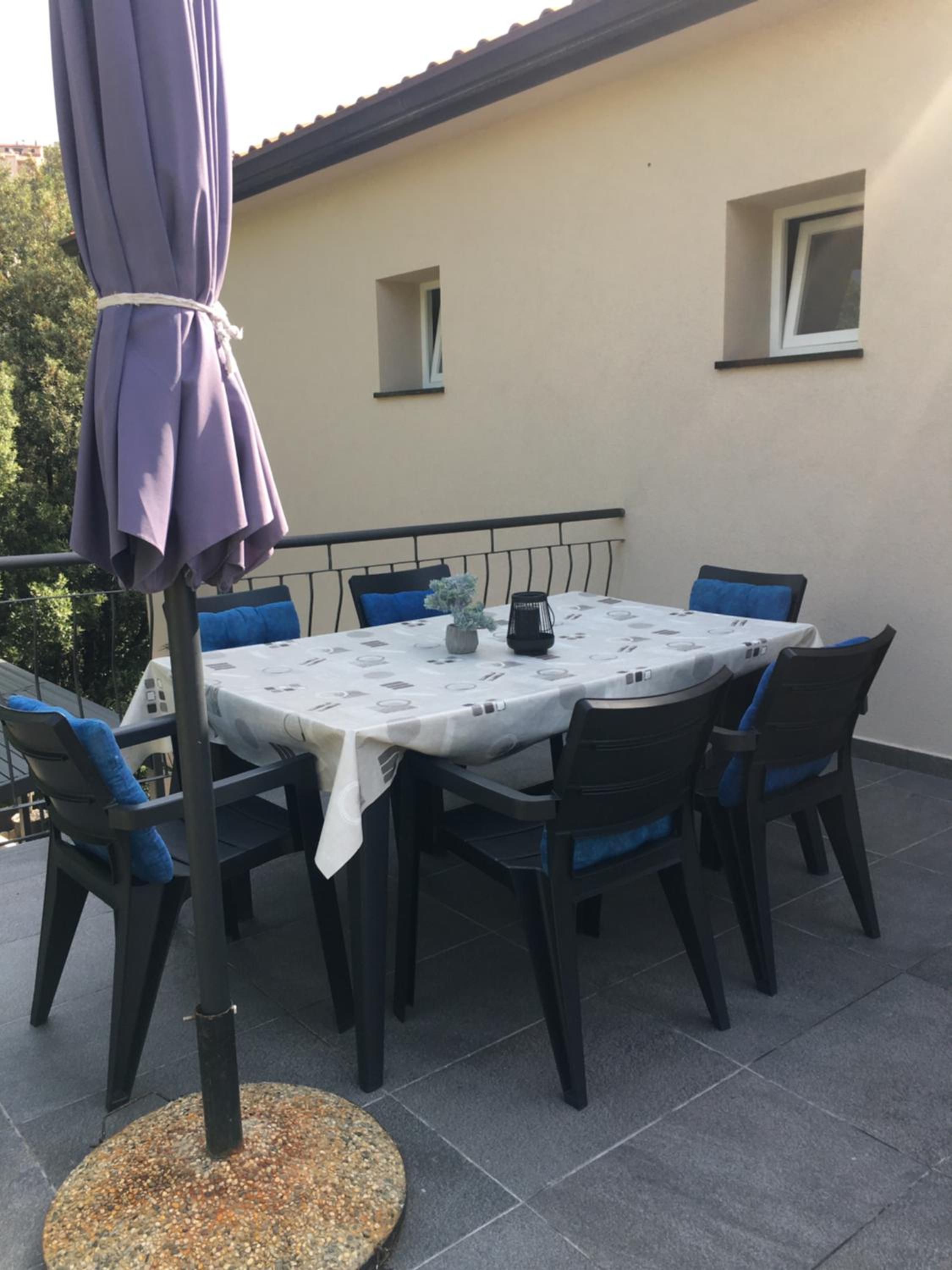 Apartman Noemi view 5
