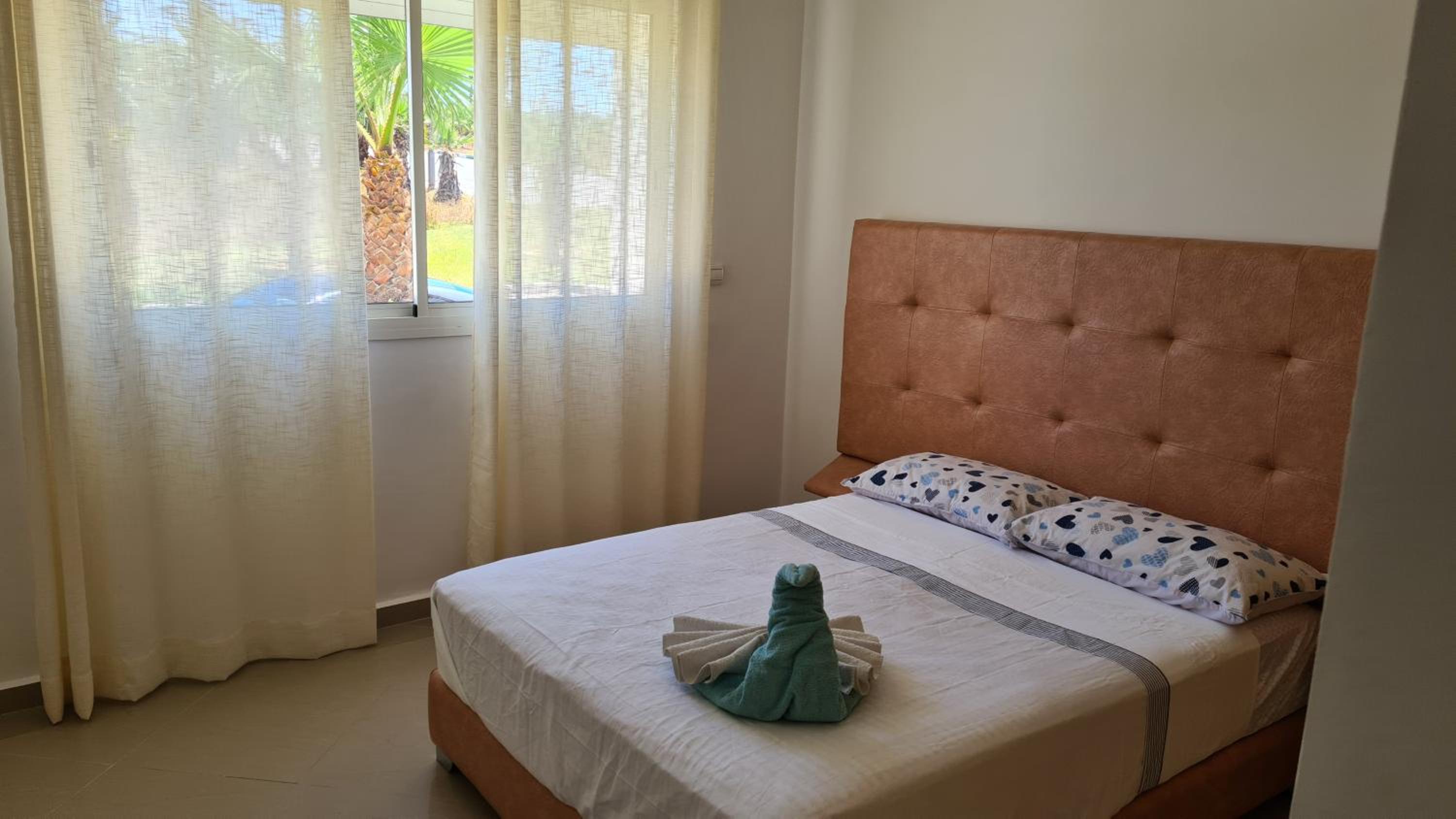 Asilah Marina Golf Appart