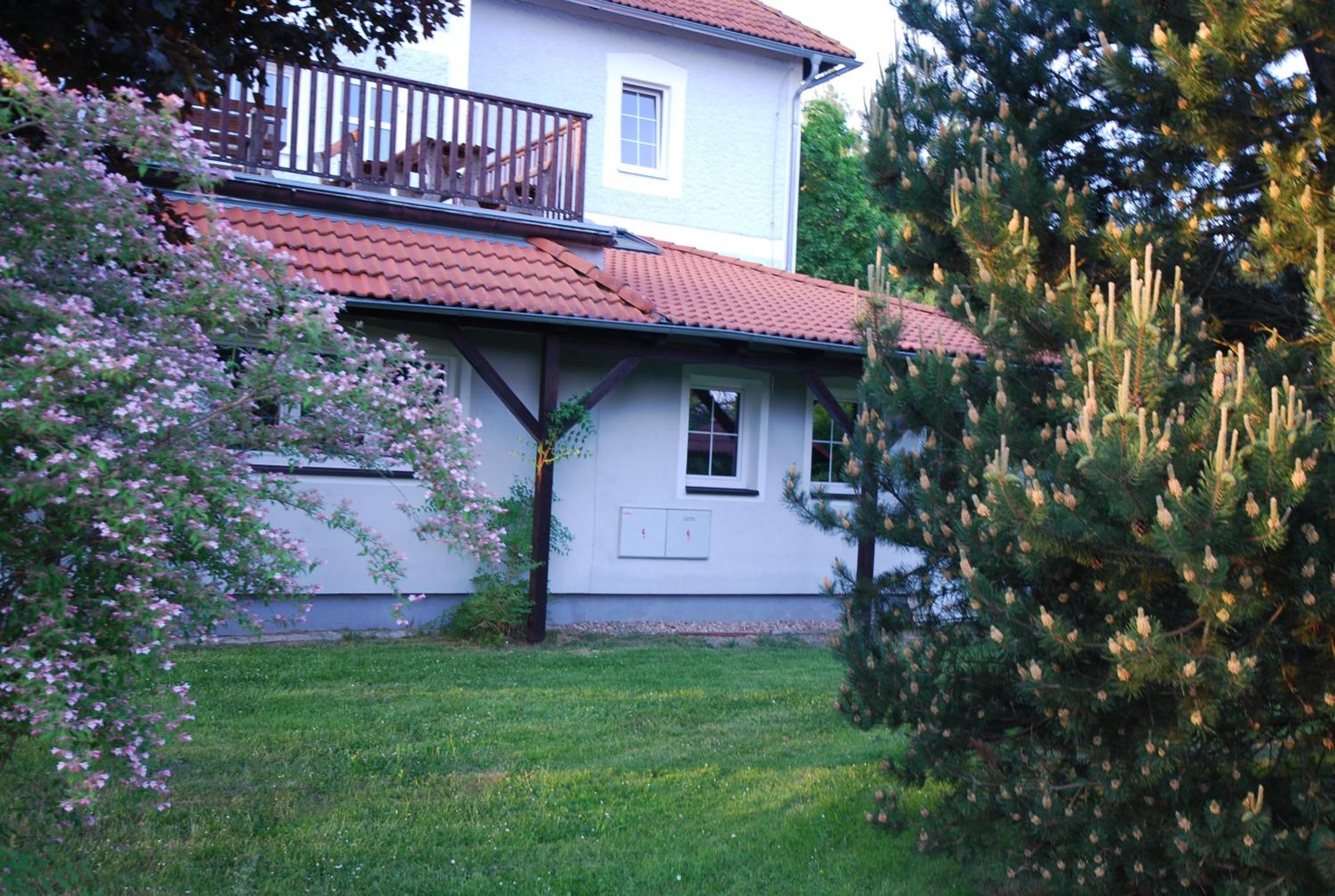 Lipno - Hůrka, Marcela Appartements view 2