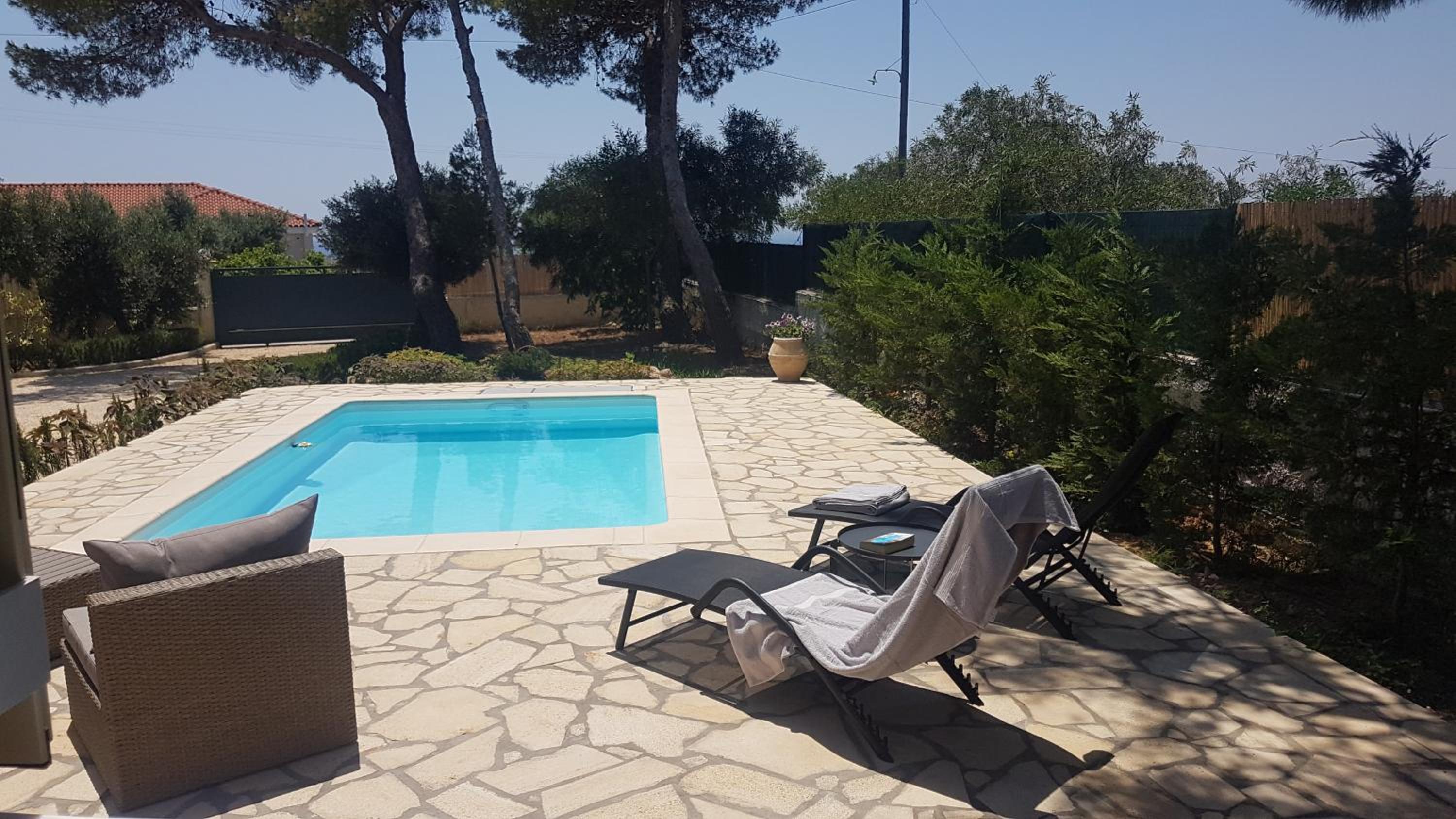 Ponderosa Kefalonia photo 3