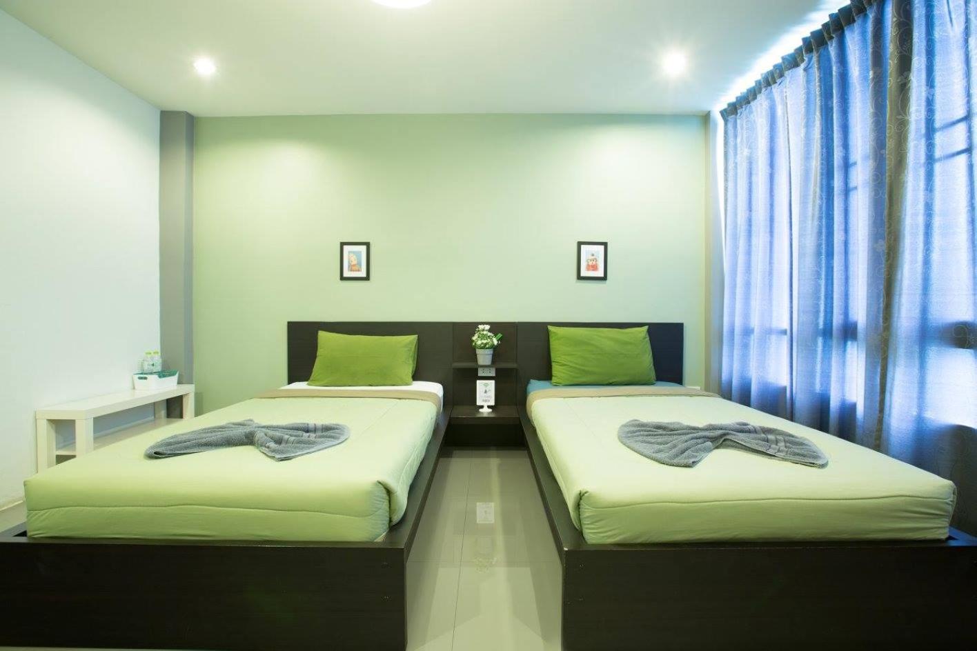 White Monkey Guesthouse