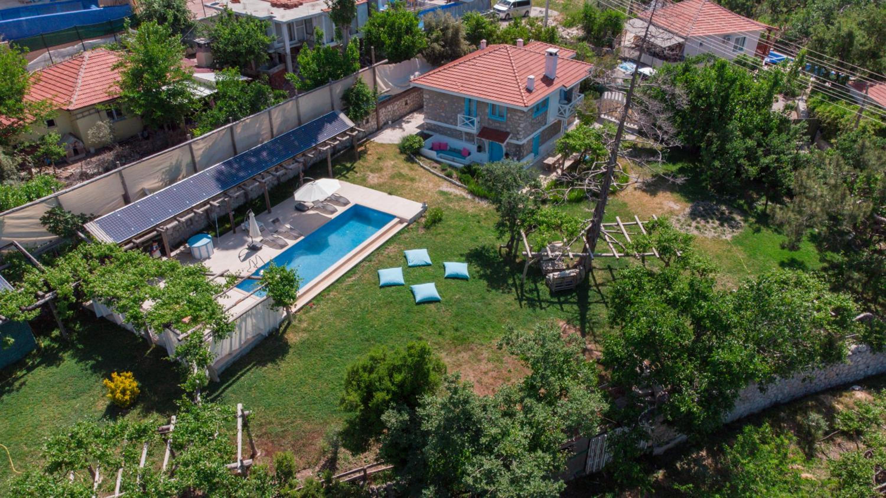Casa Bodamya view 4
