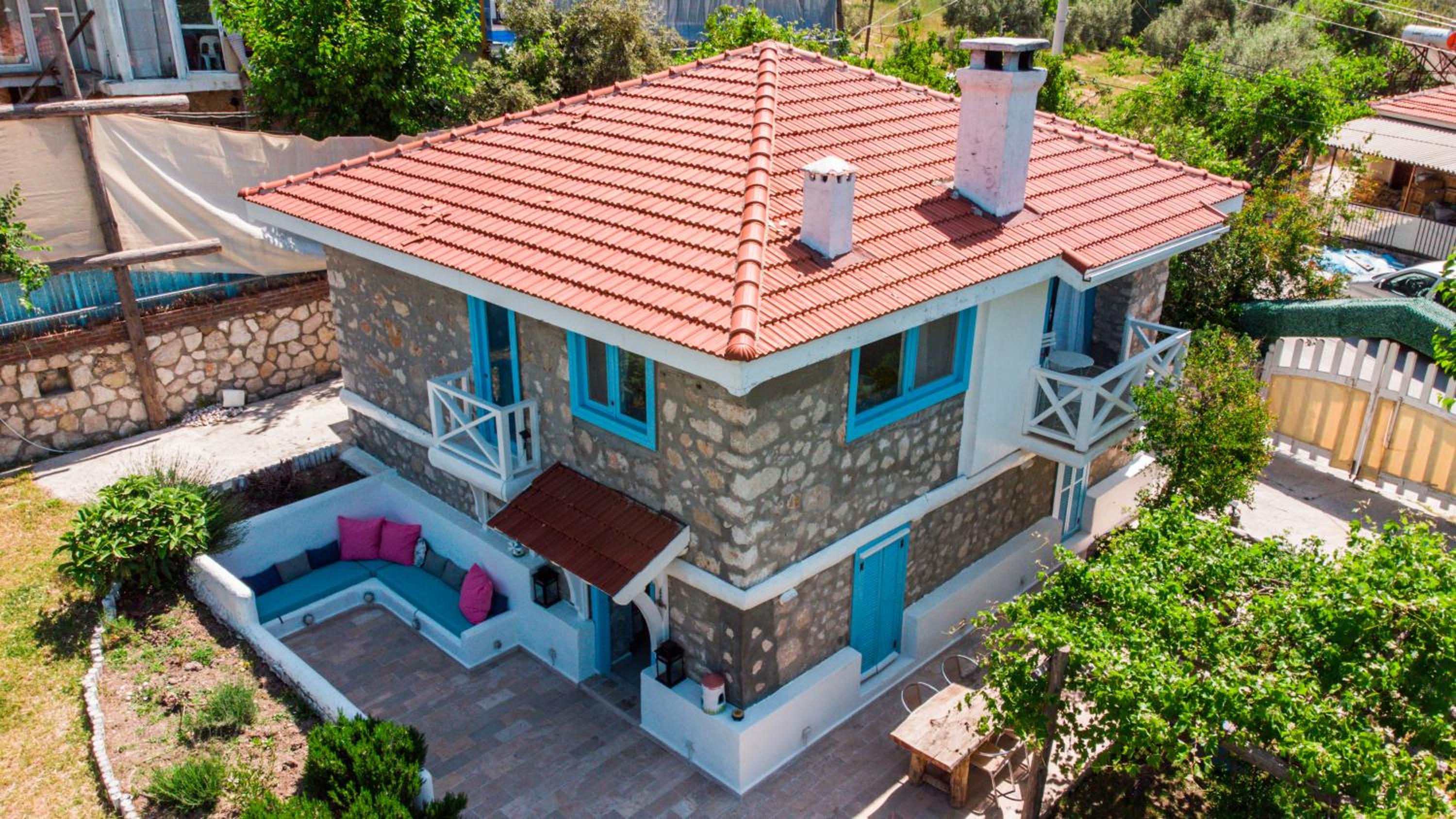 Hotel Casa Bodamya - Image 1