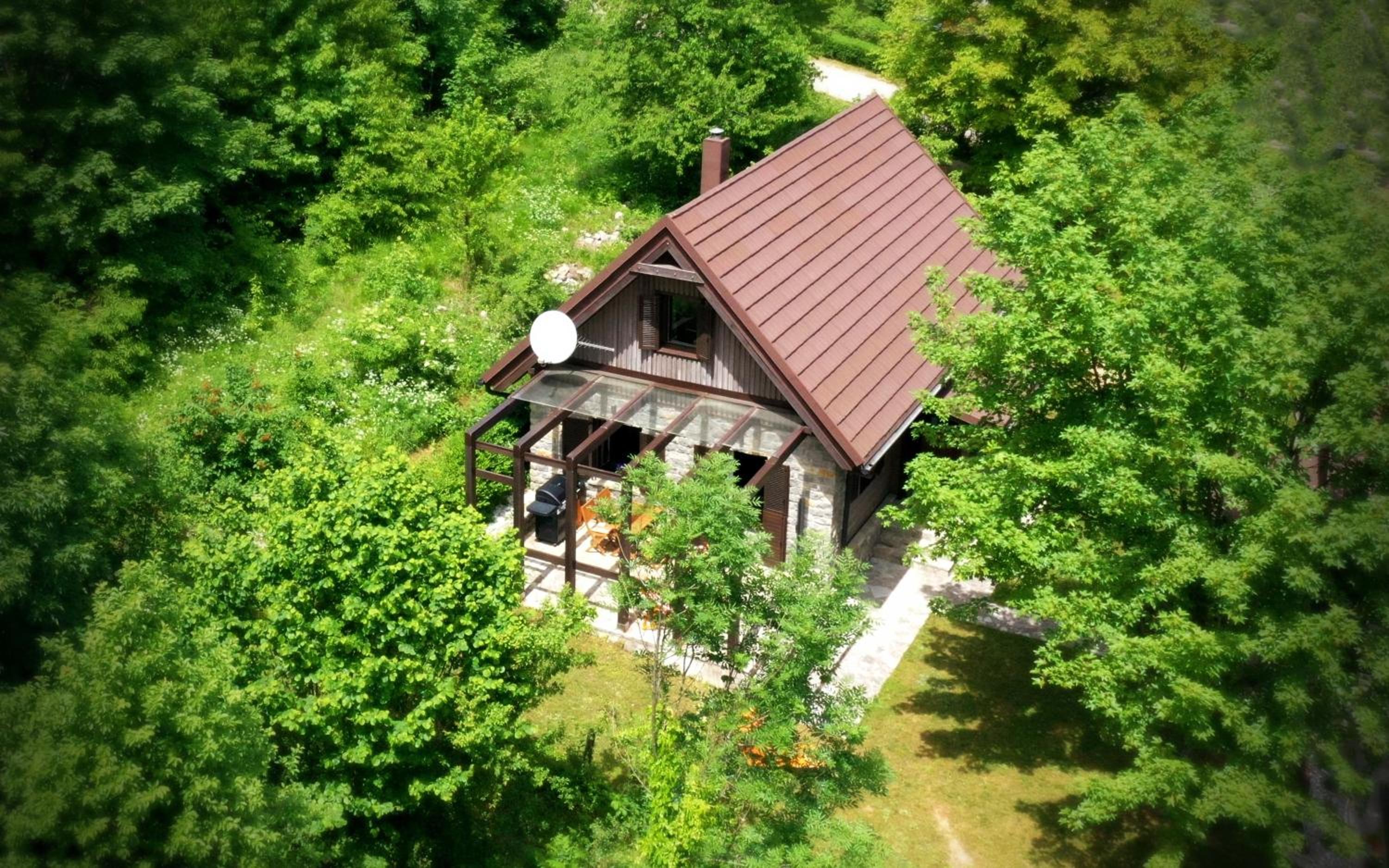 Villa Dobra view 5