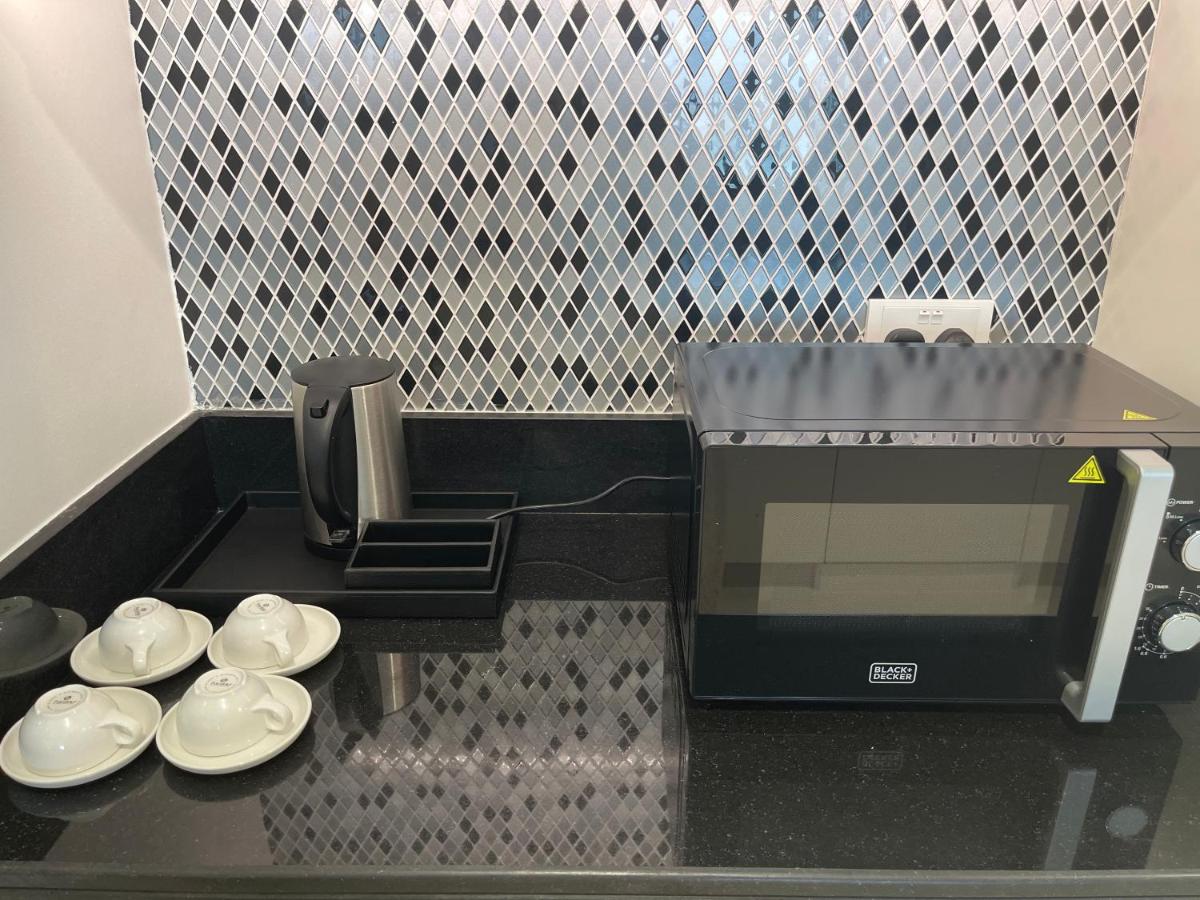 Paramount midtown residence luxury 3 bedroom with amazing sea view and close to burj khalifa and dubai mall