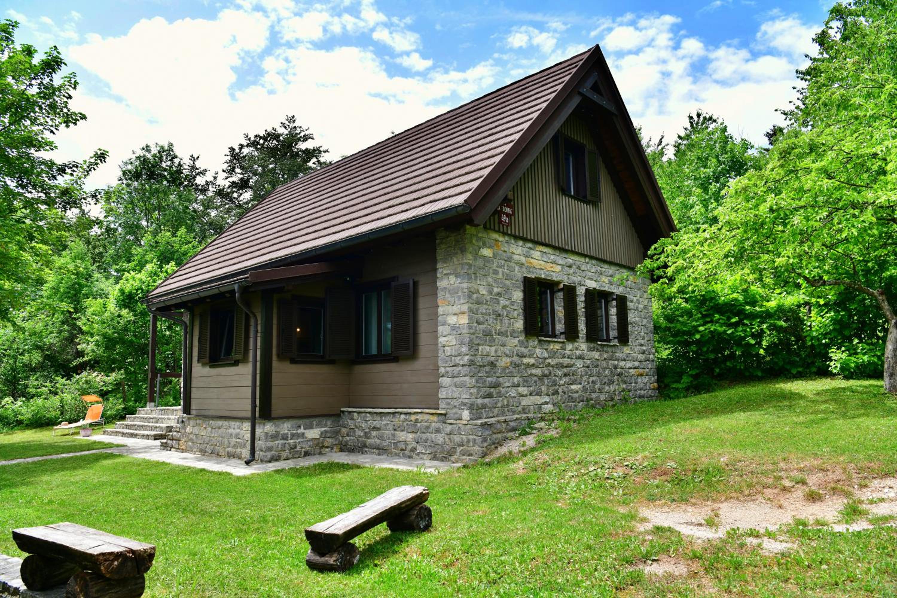 Villa Dobra view 4