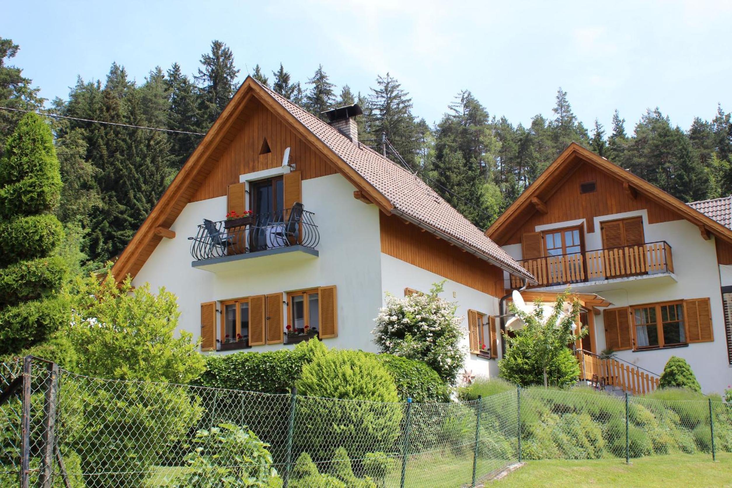 Ferienhaus Familie Zimmermann