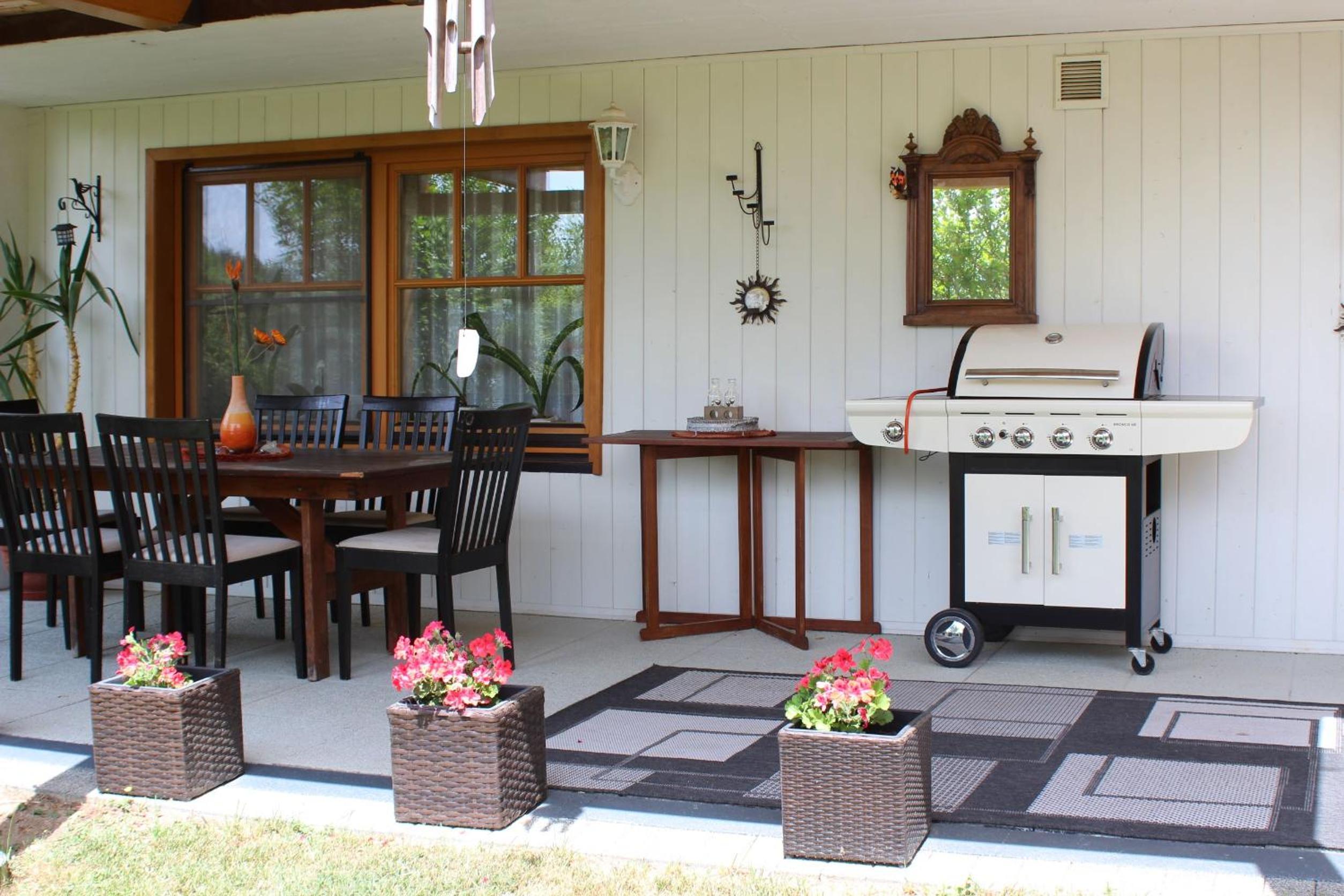 Ferienhaus Familie Zimmermann