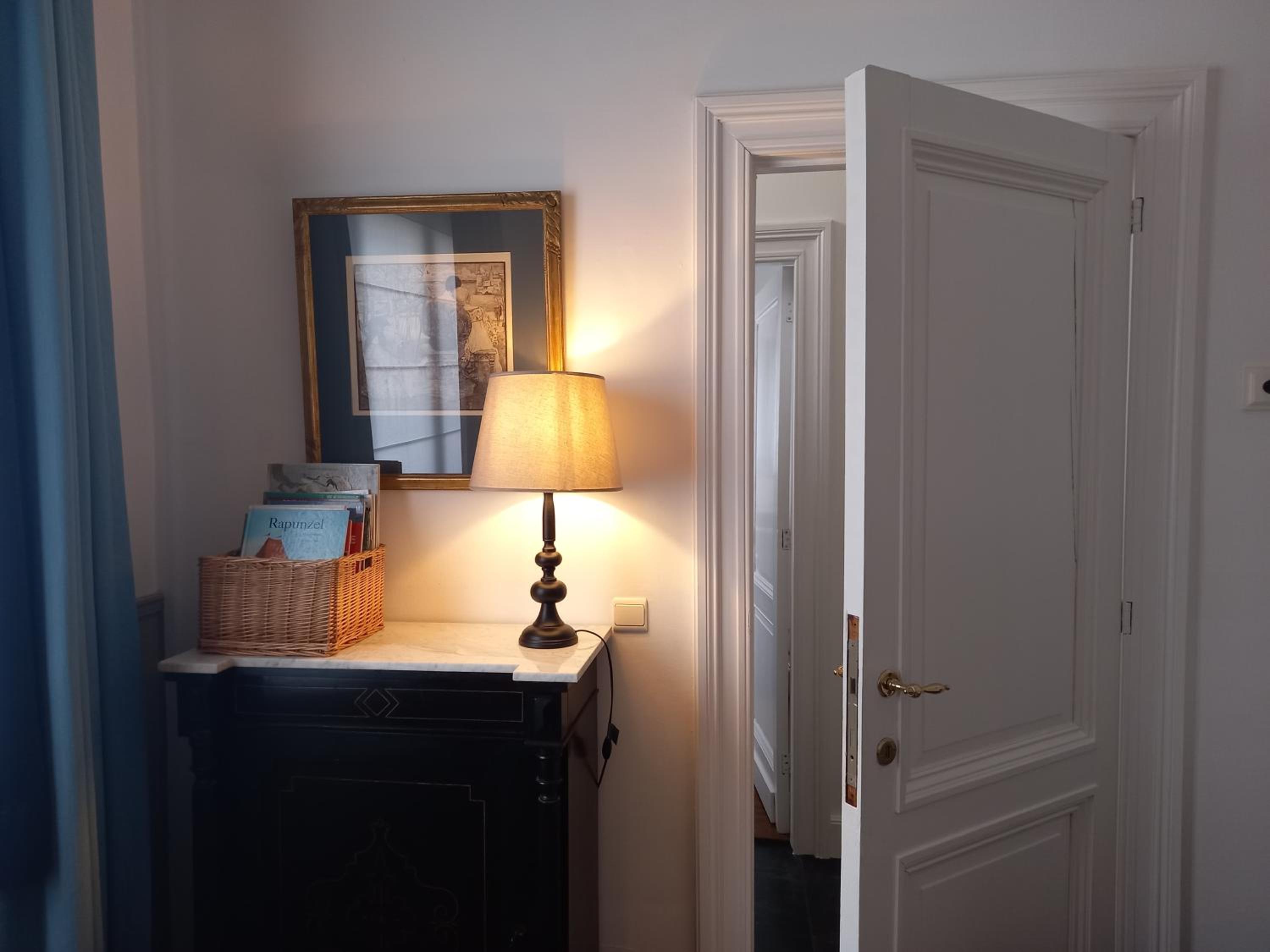 Holiday Home Amélie