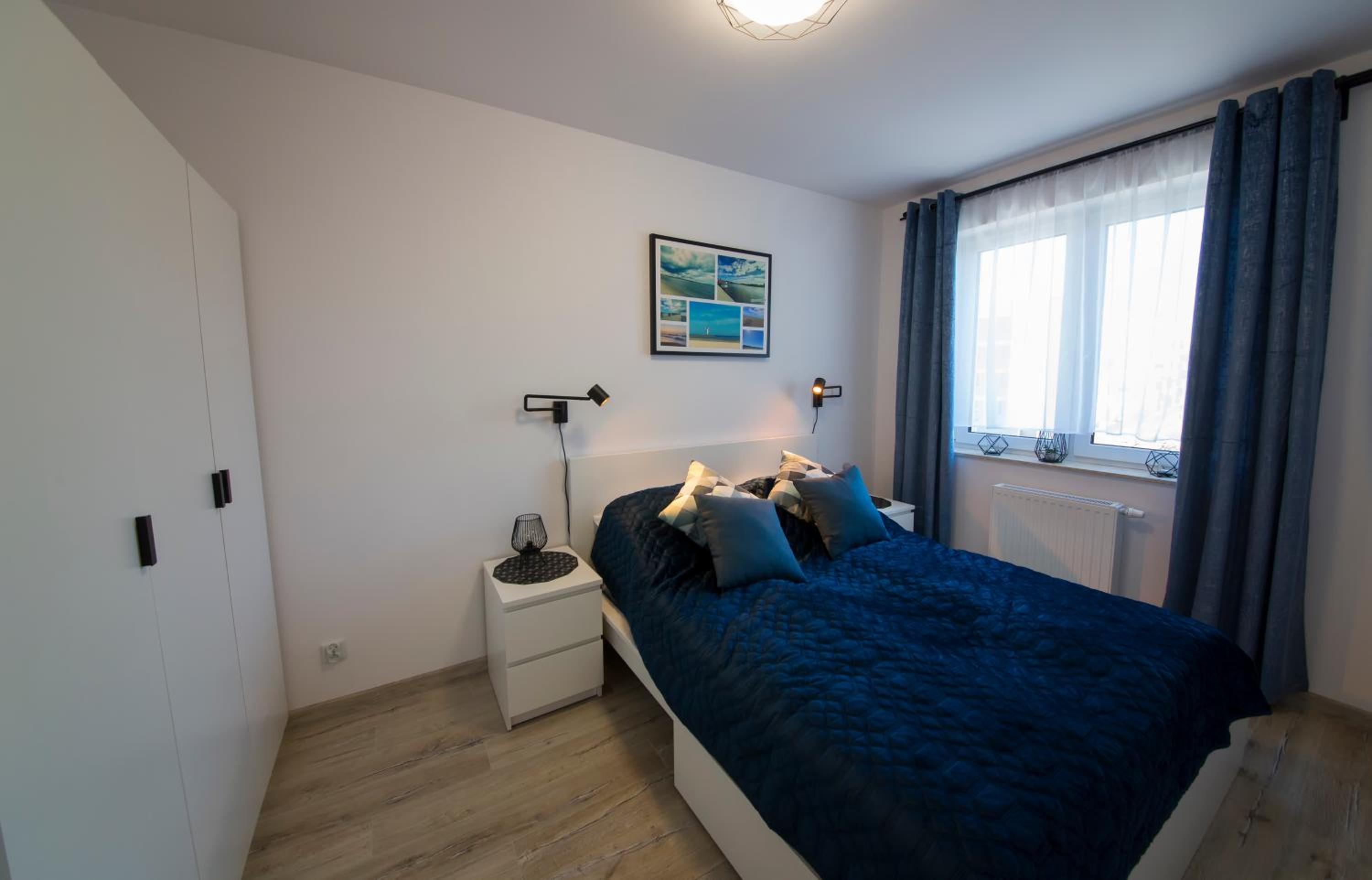 Wyspa Uznam - Apartament łuzycka view 4