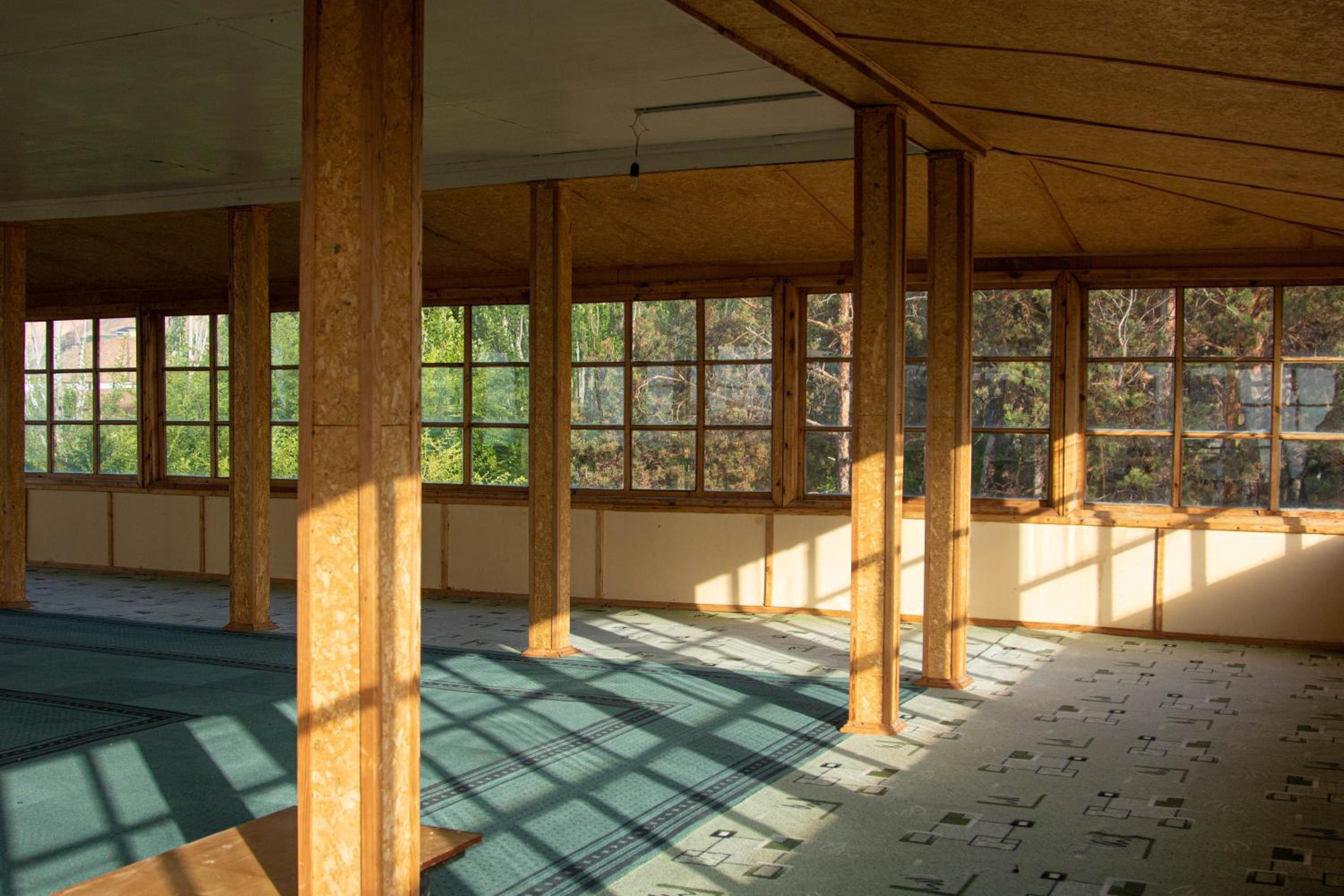 Legenda Health Resort
