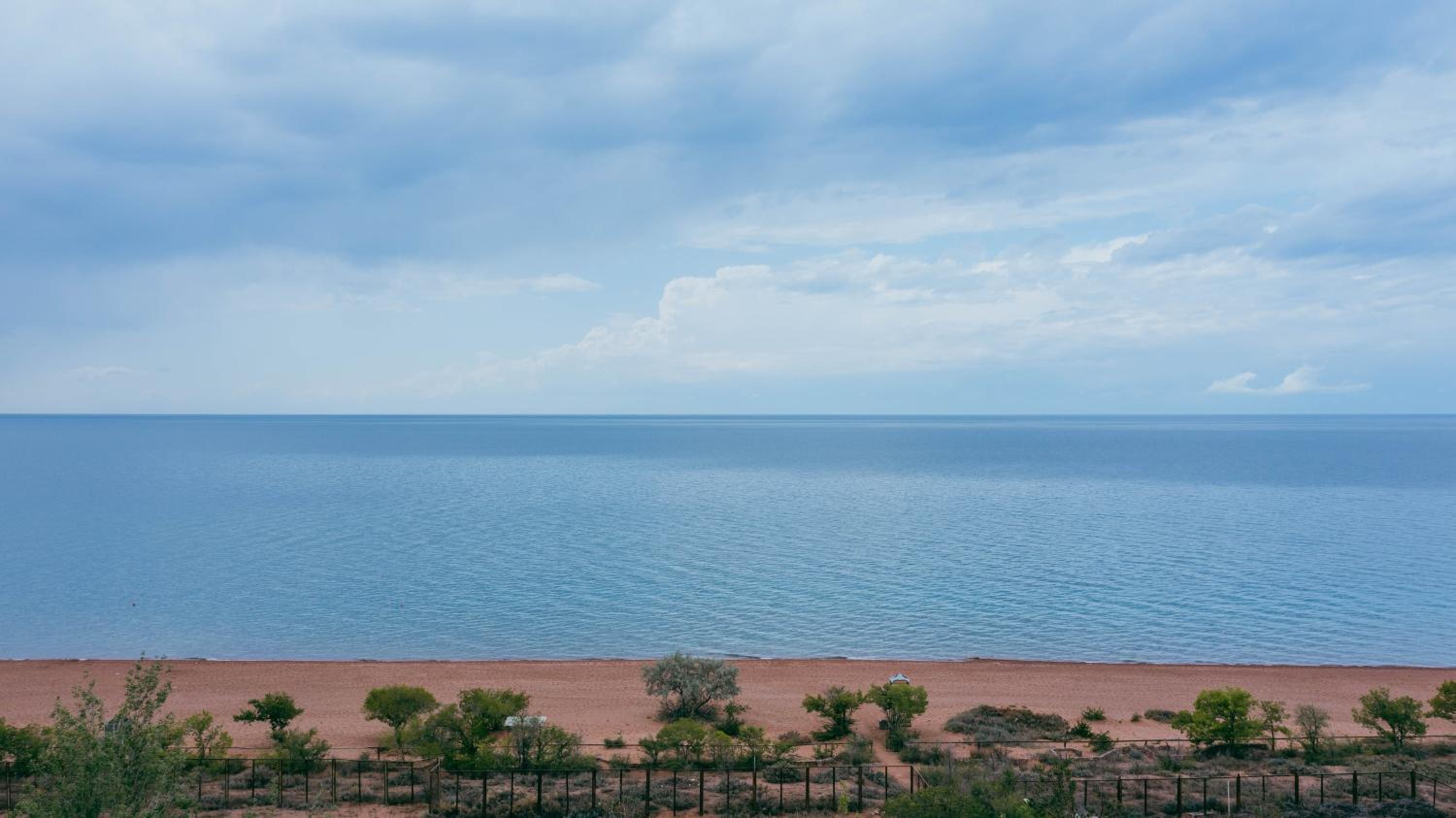 Legenda Health Resort