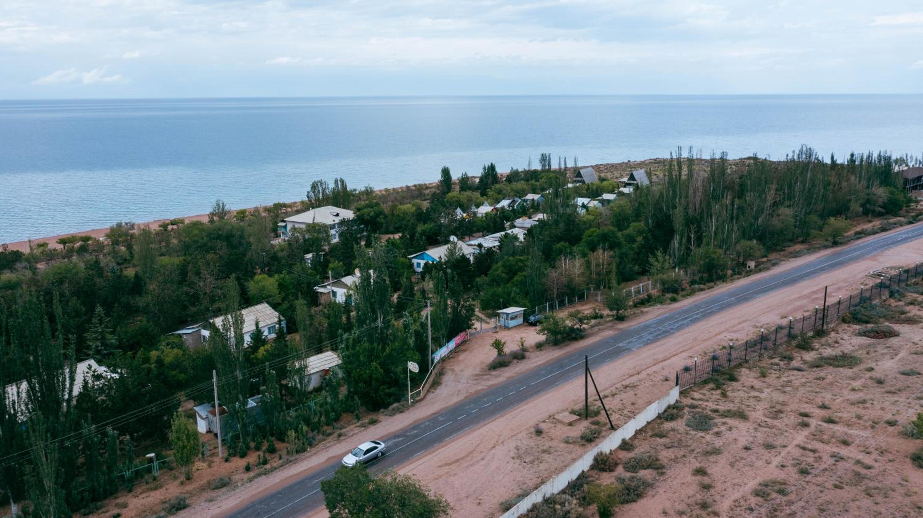 Legenda Health Resort