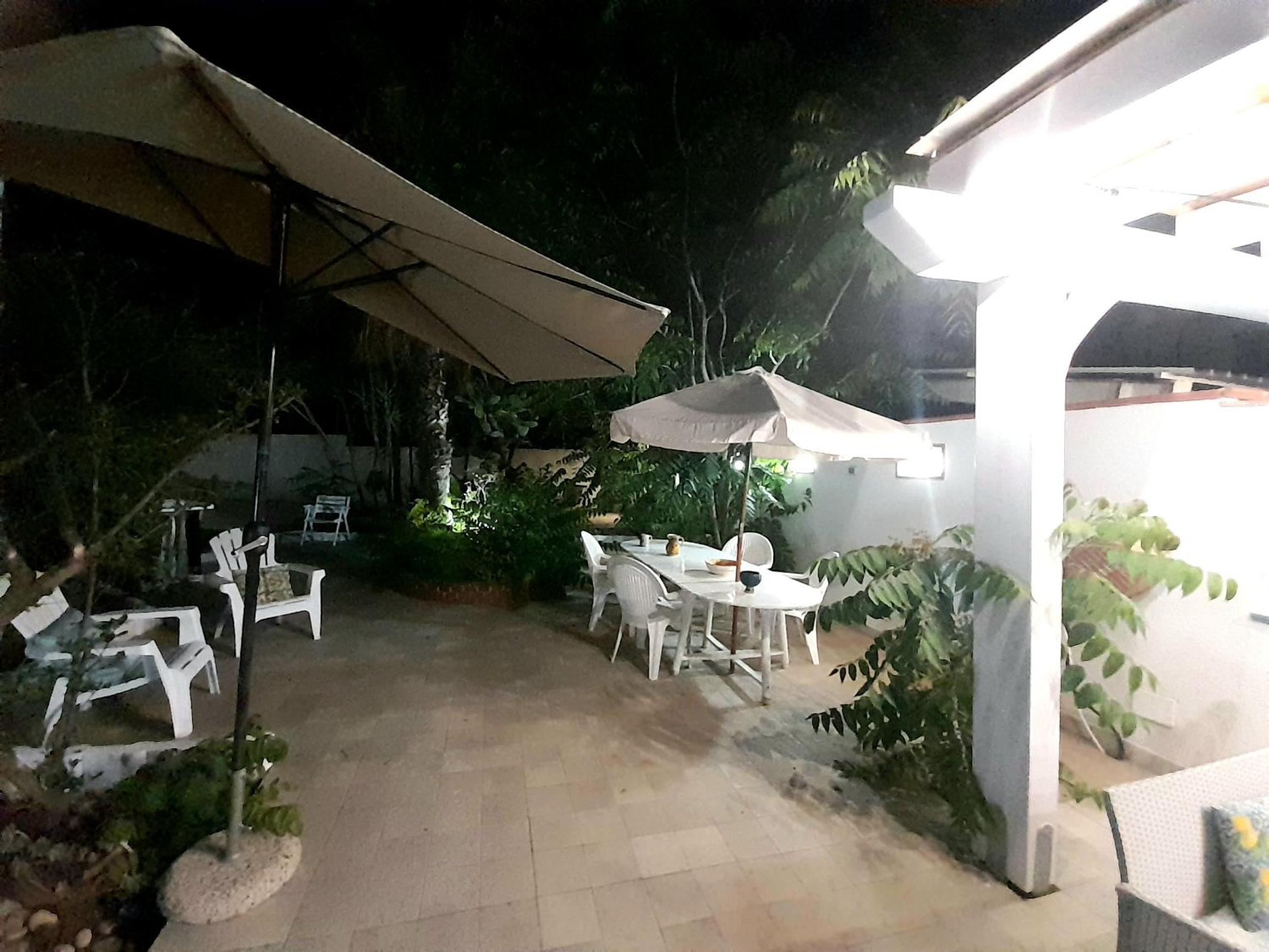 La Villa di Eracle