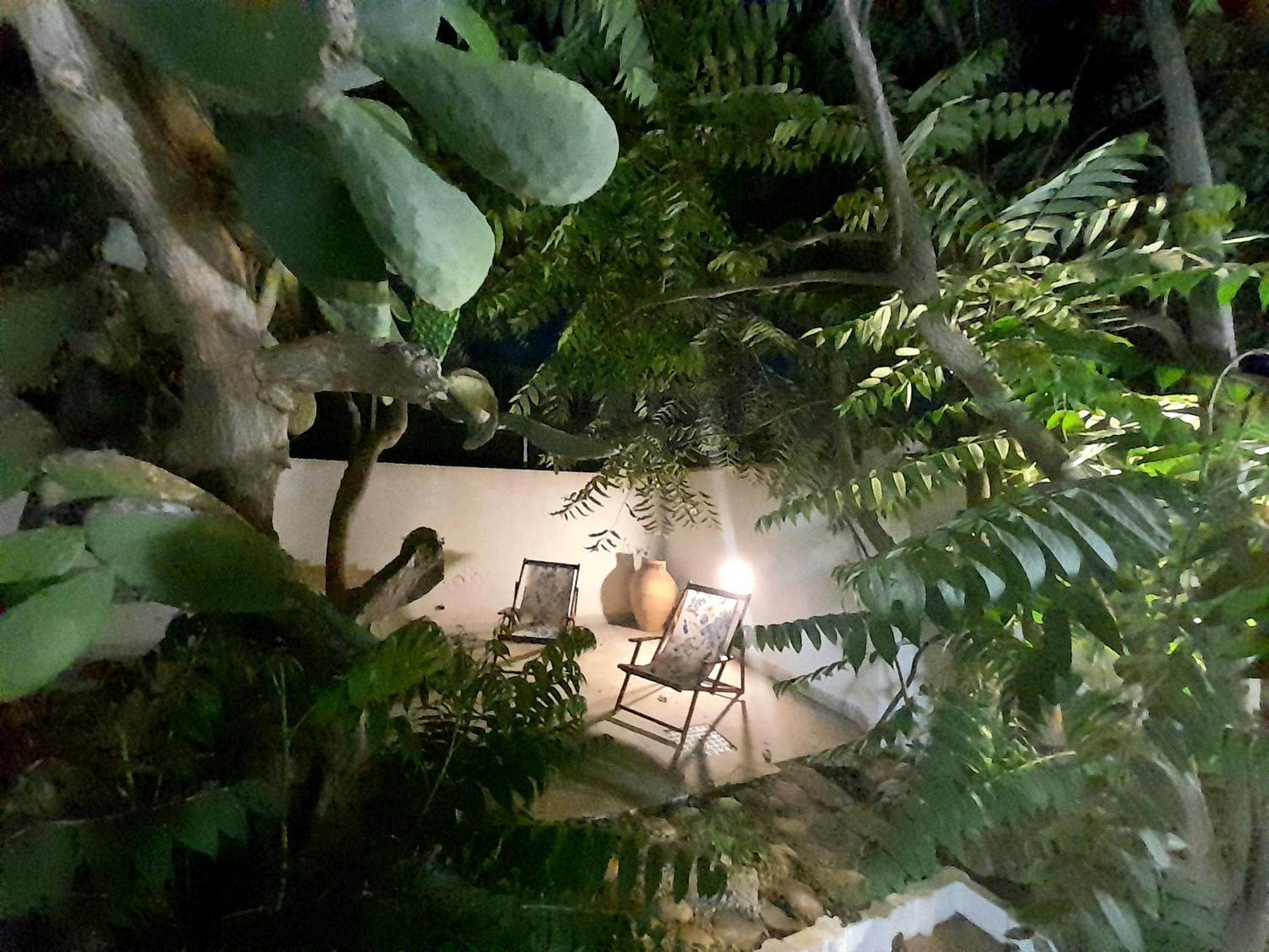 La Villa di Eracle