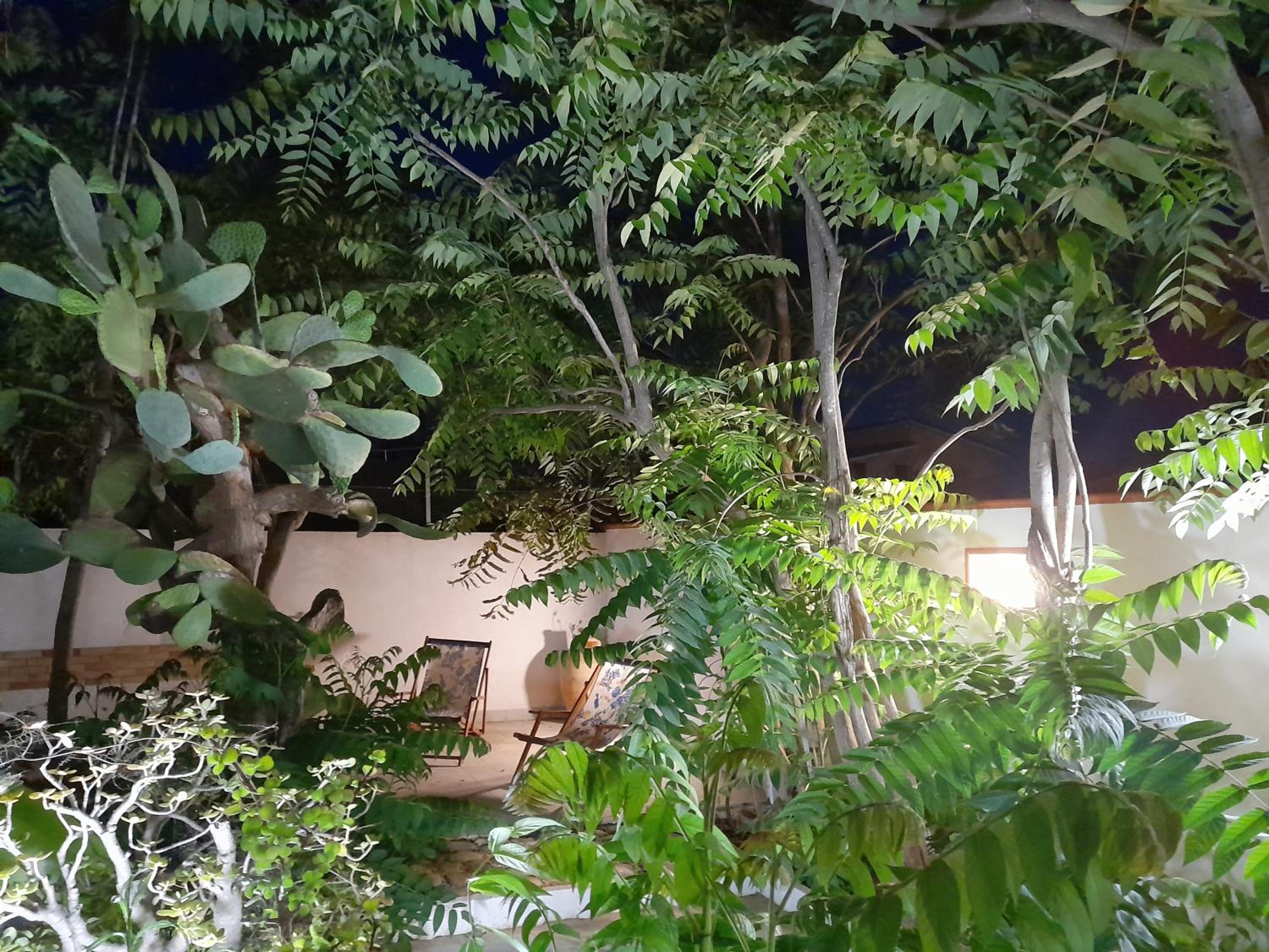 La Villa di Eracle