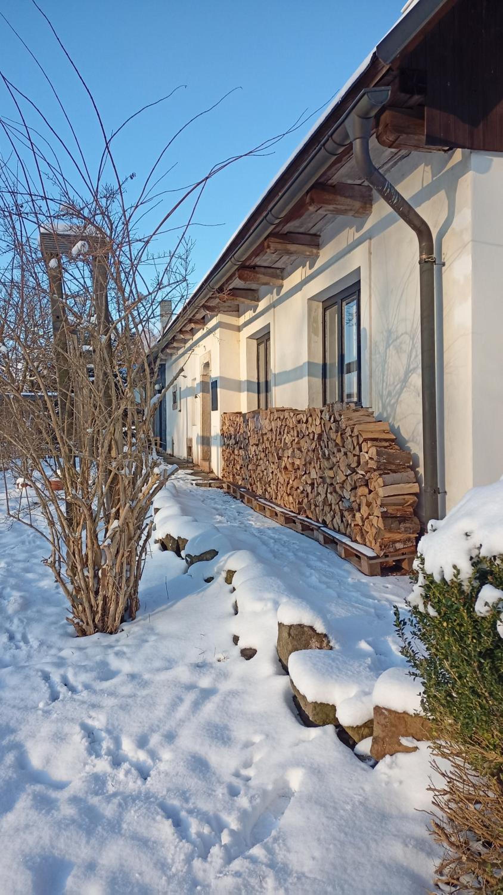 Apartmán U Kaštanu view 4