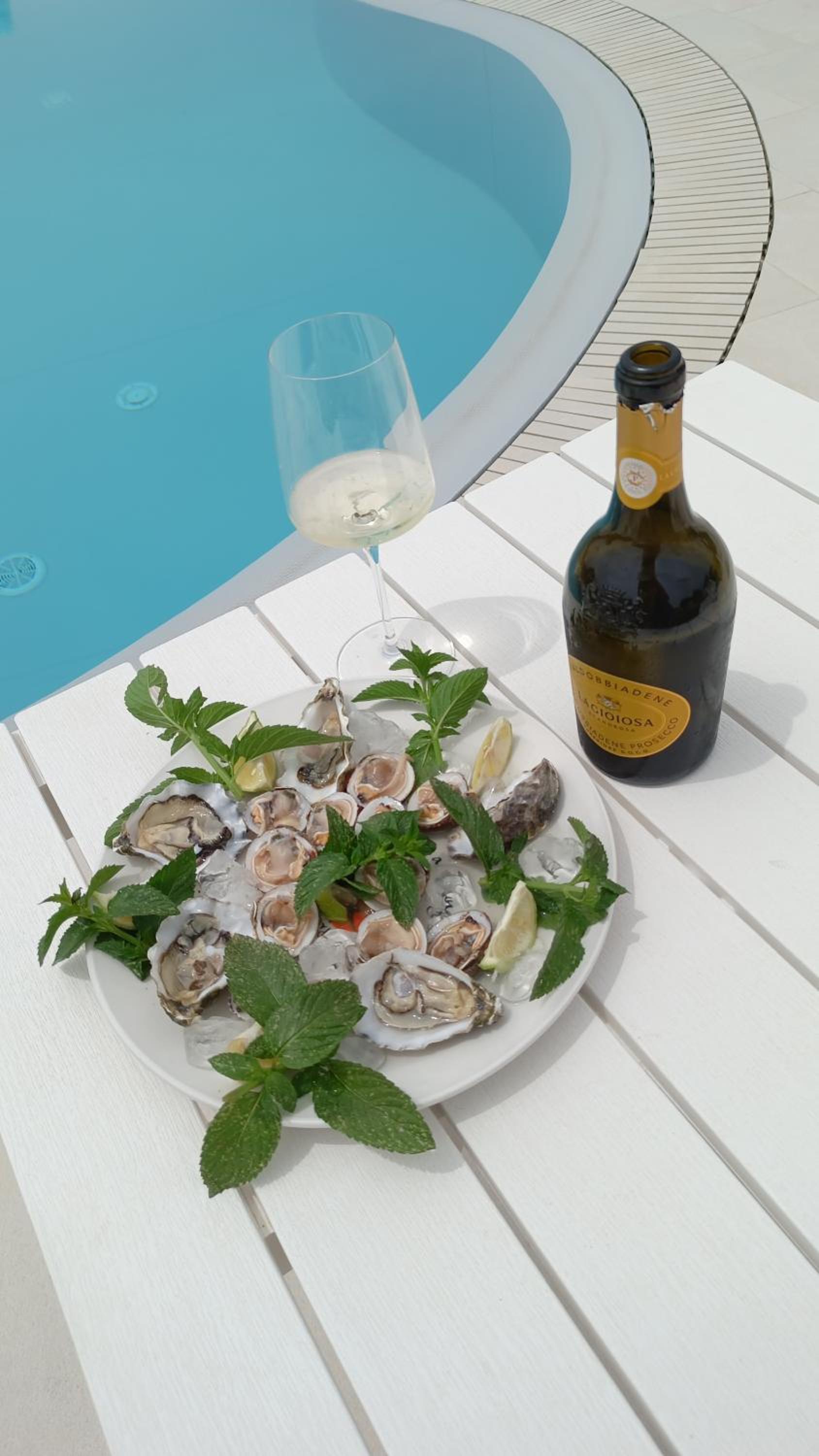 Hotel Casa S'Ozastro - Image 1