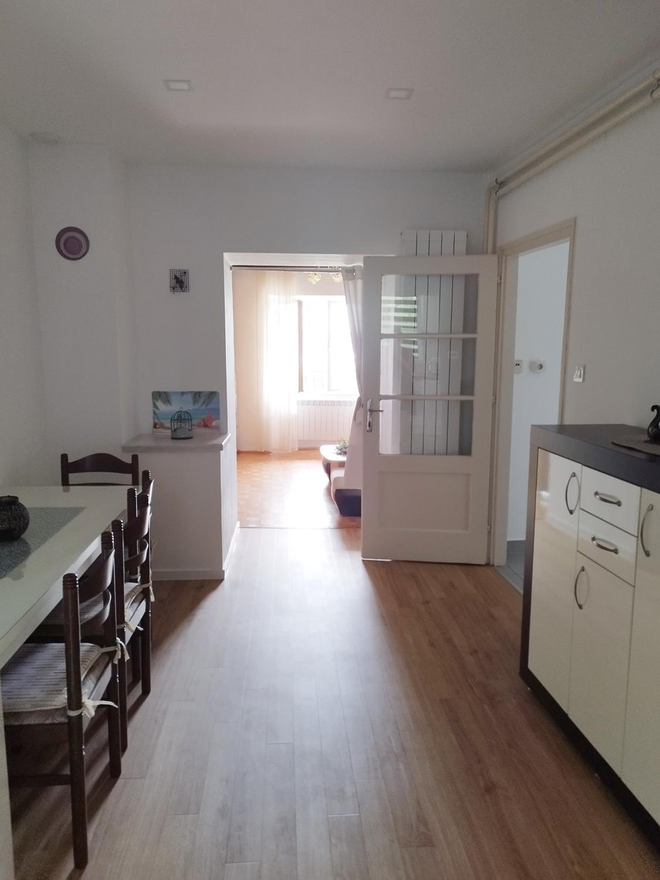 Apartment Ane