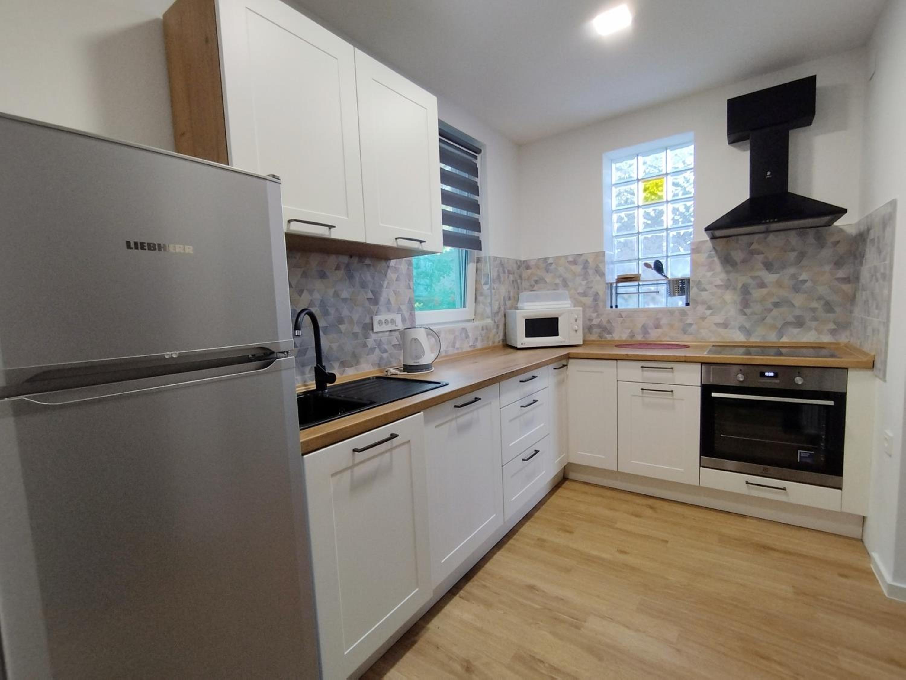 Apartment Ane