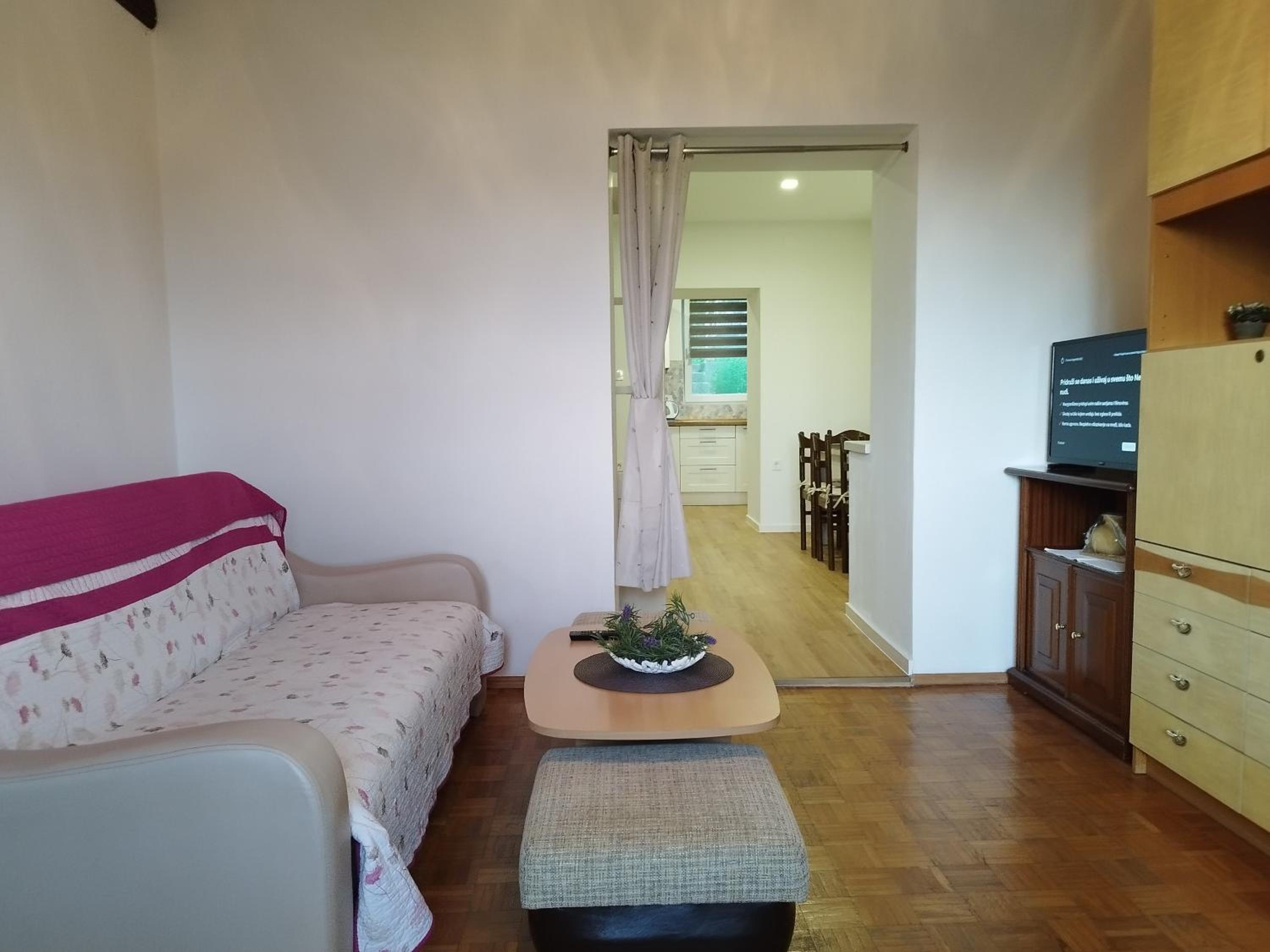Apartment Ane