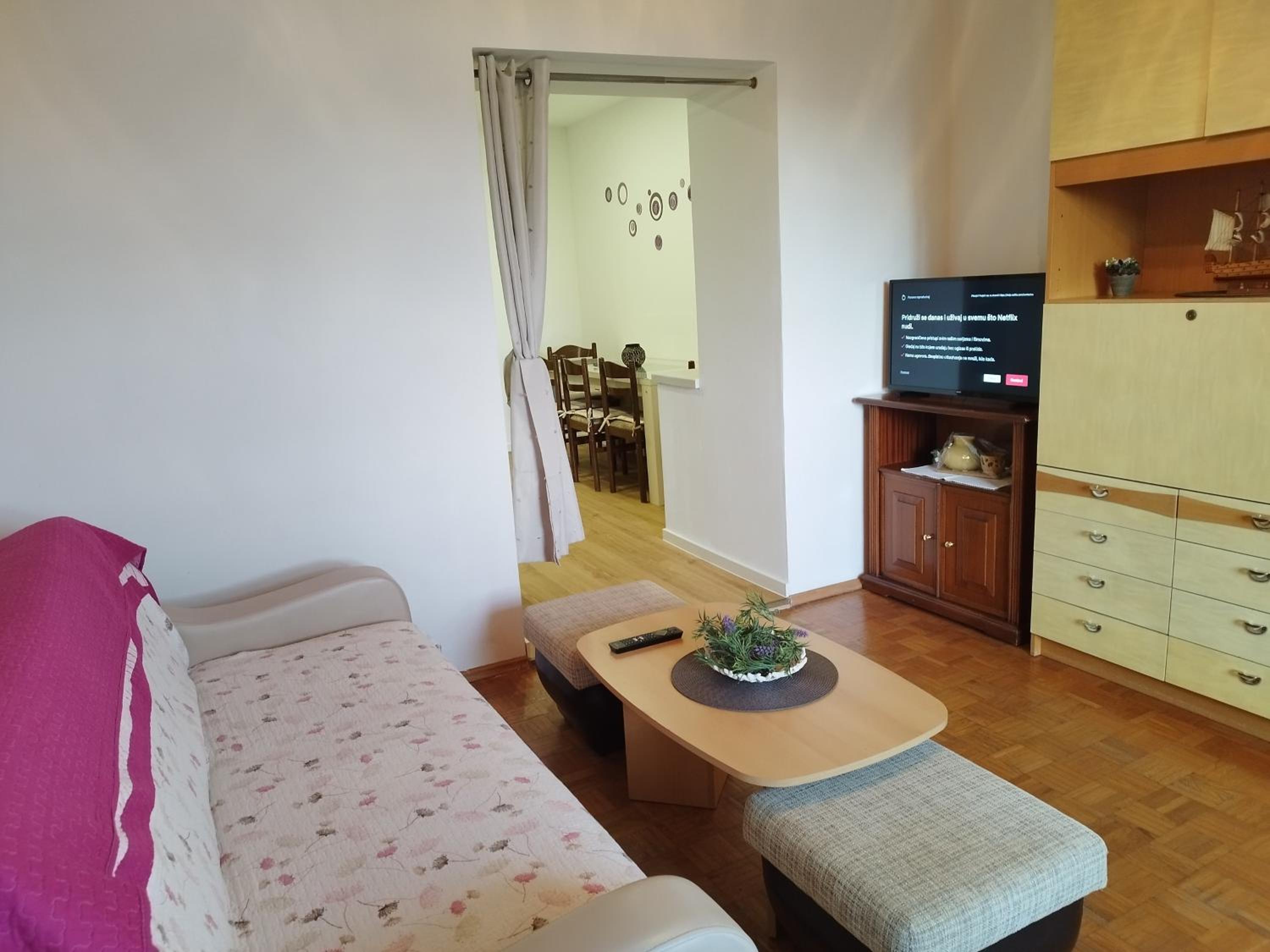 Apartment Ane