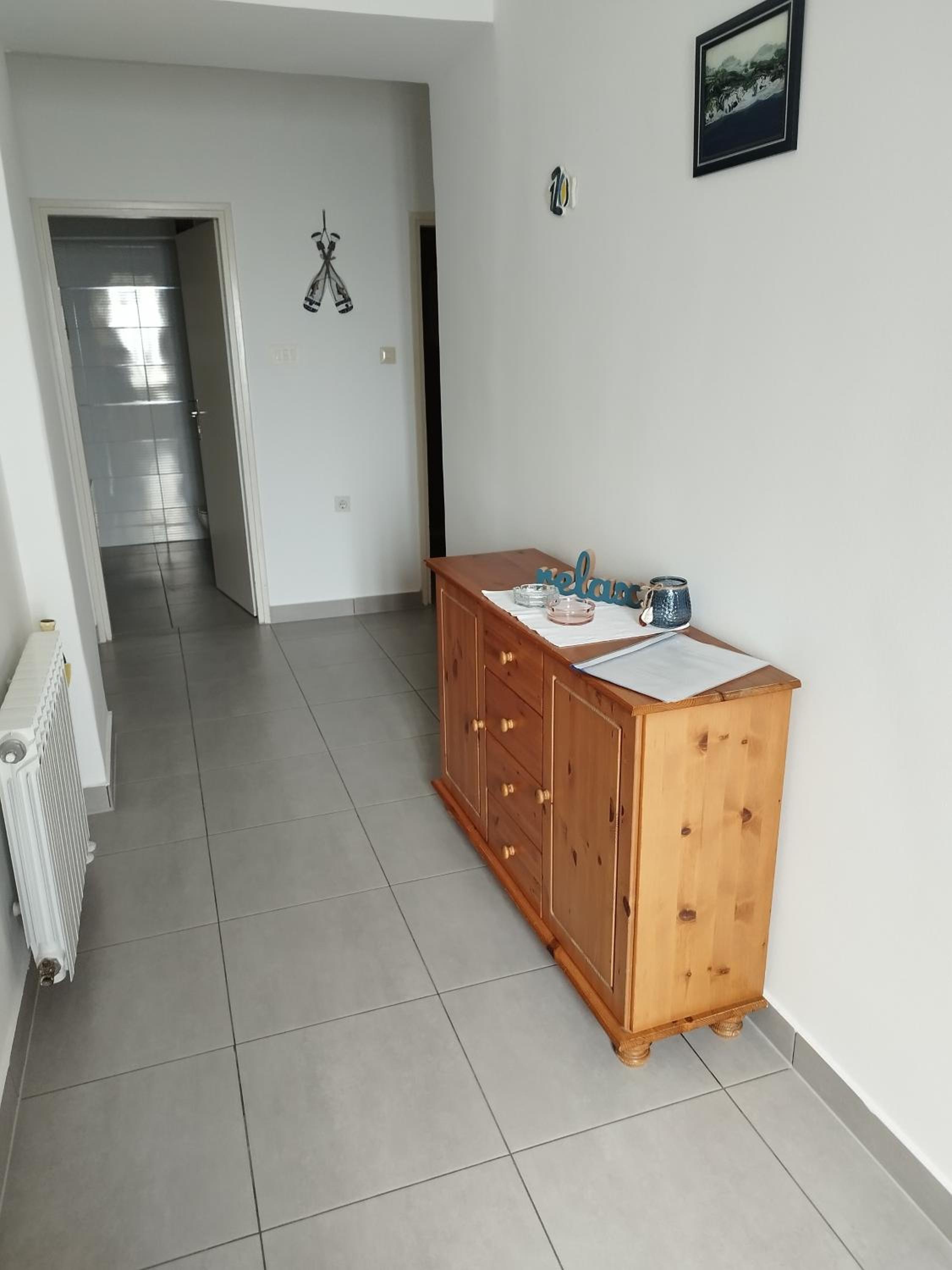 Apartment Ane