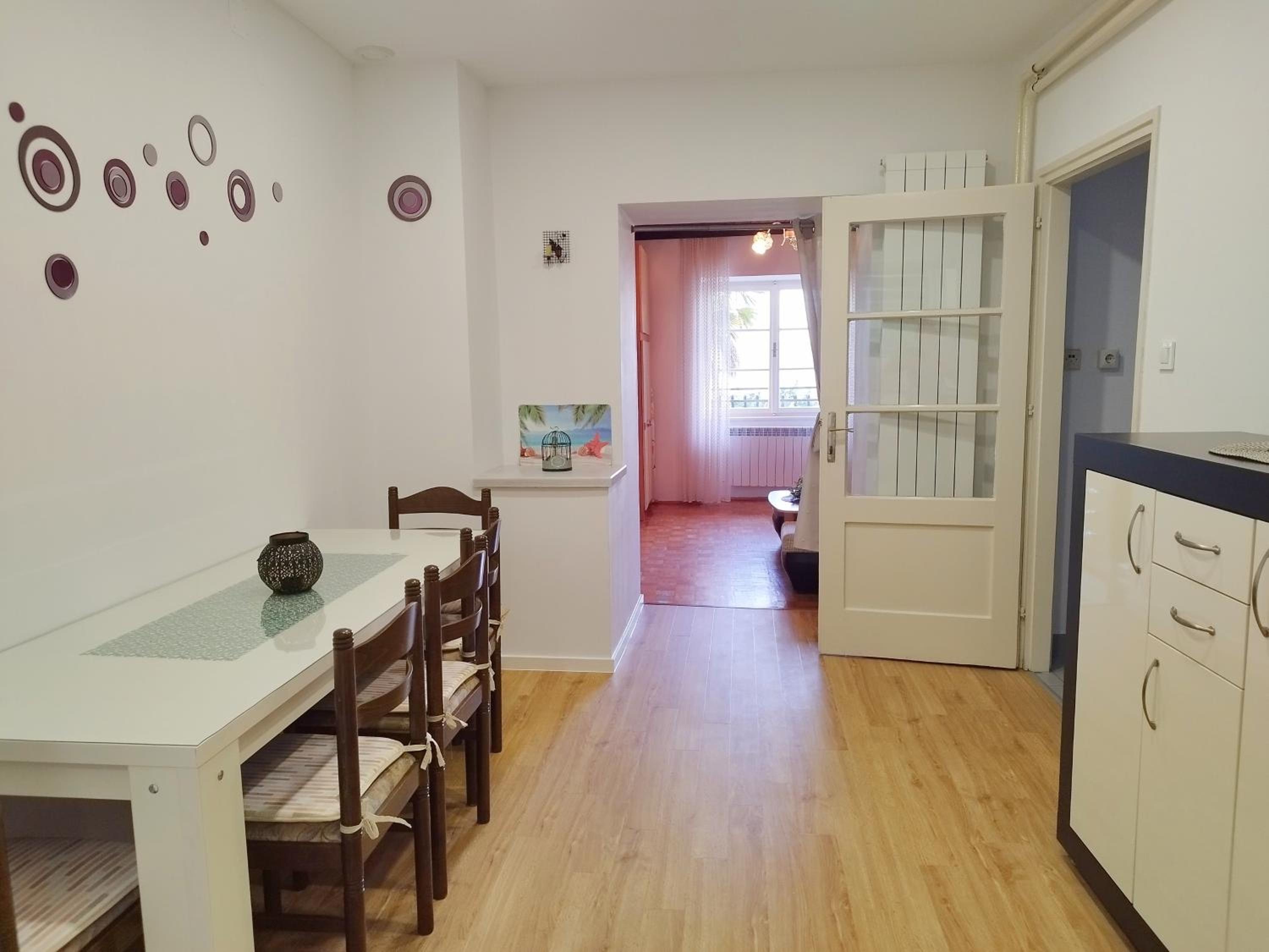 Apartment Ane