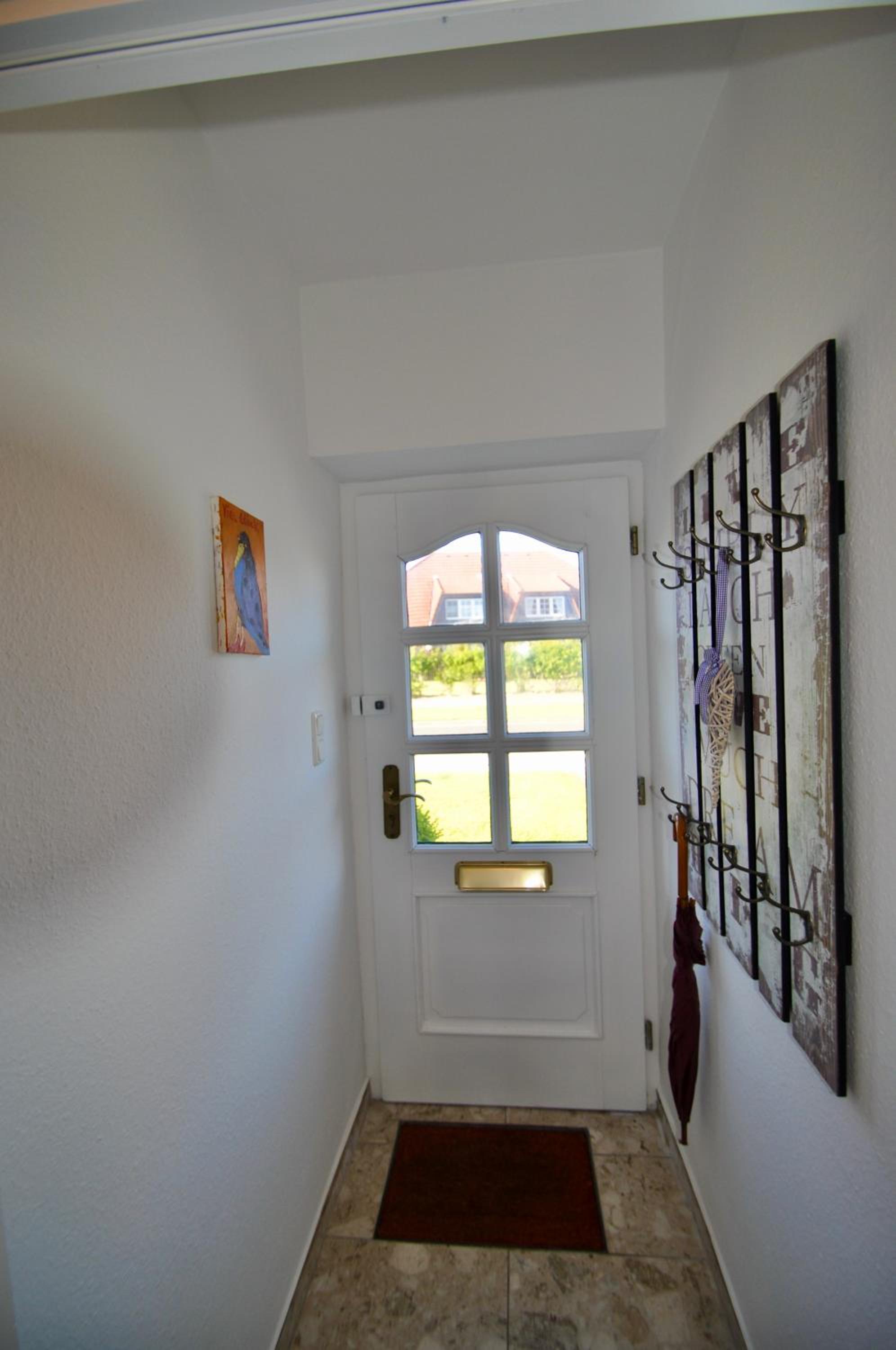 Ferienhaus Strandperle