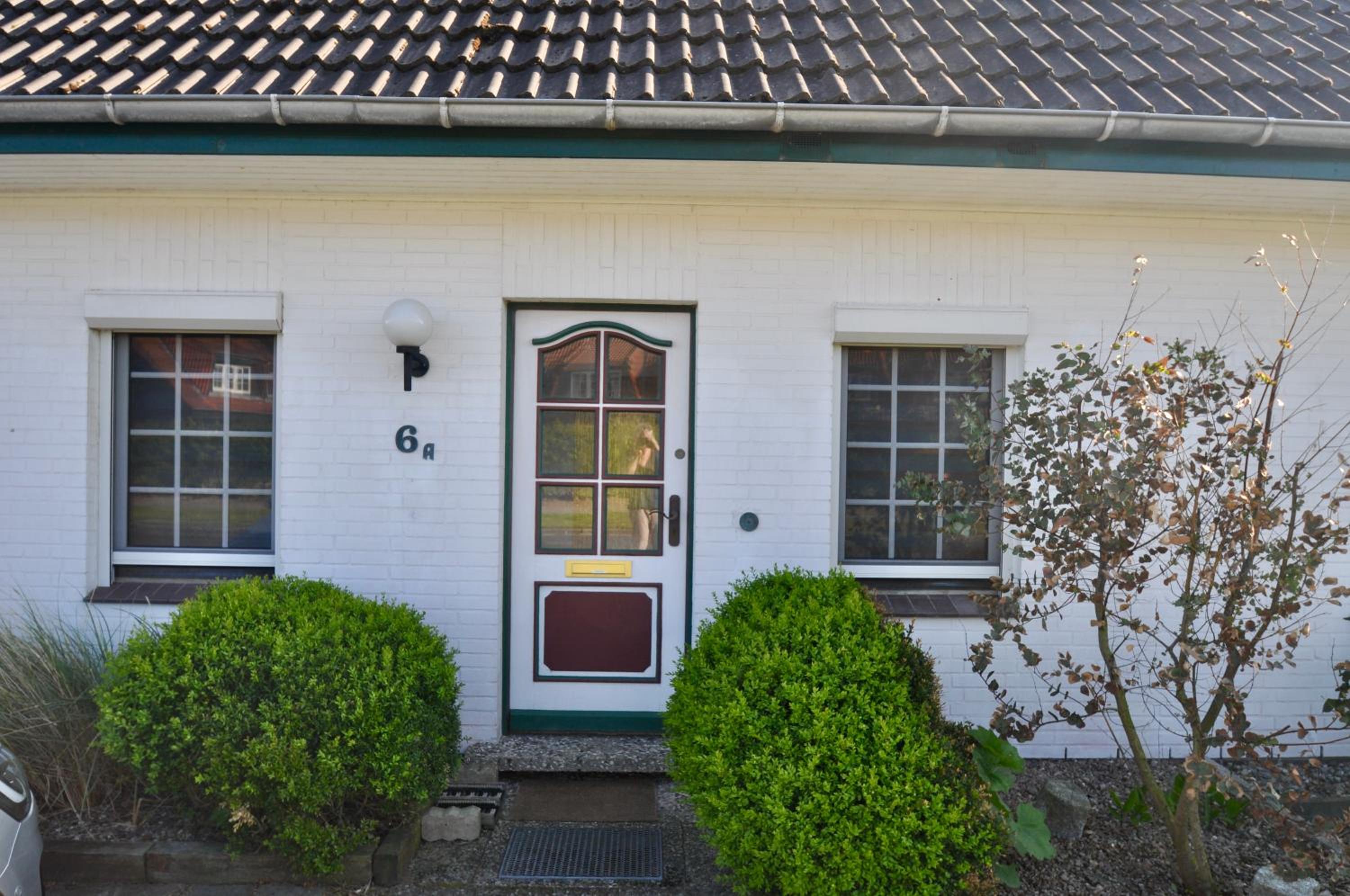 Ferienhaus Strandperle