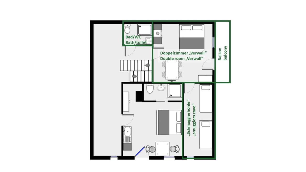Haus Mair