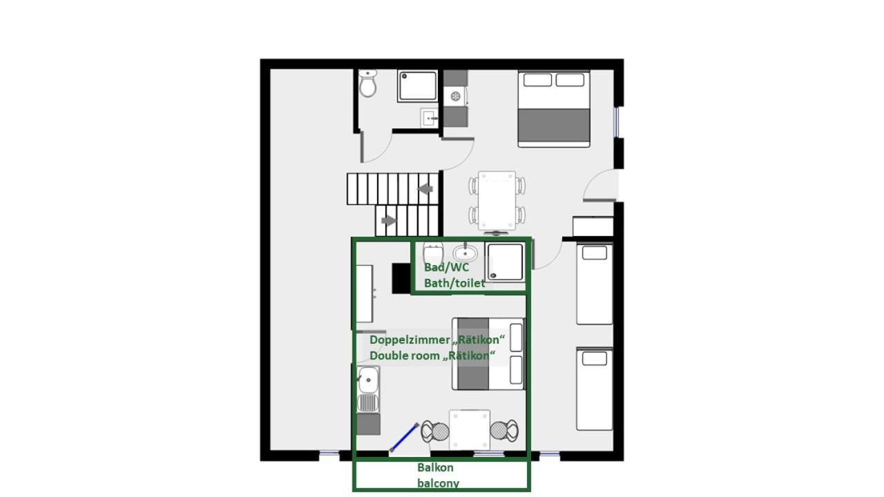 Haus Mair