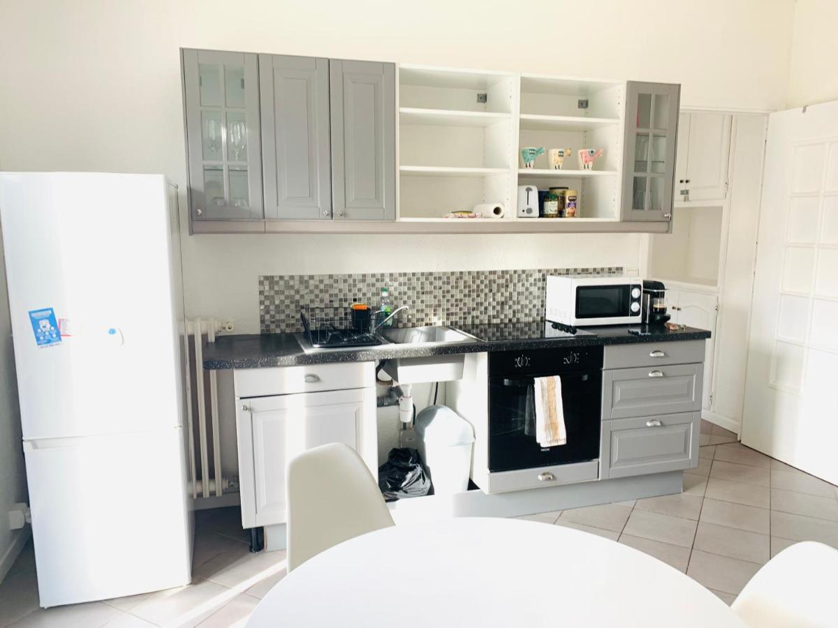Appartement moderne à 2 min de la plage - 6 pers photo 3
