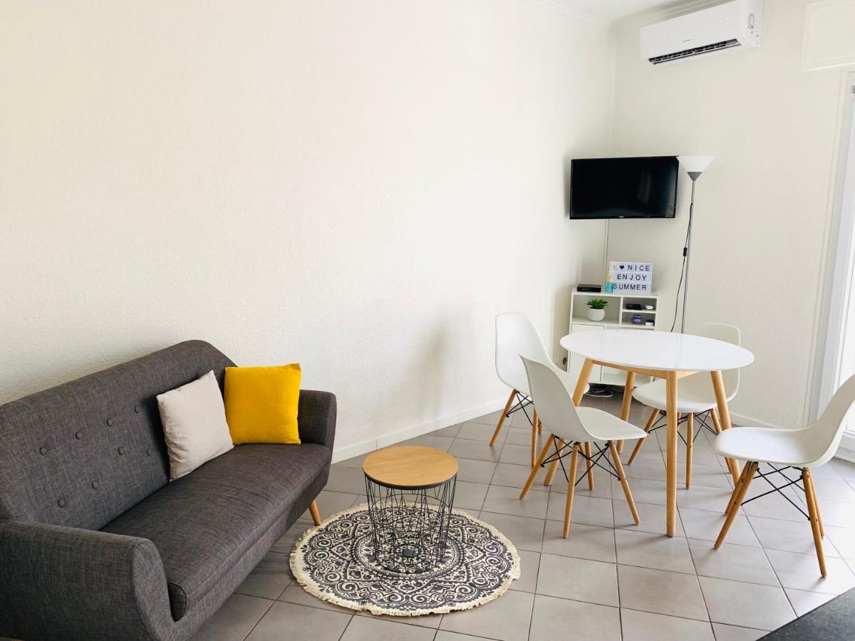 Appartement moderne à 2 min de la plage - 6 pers photo 2