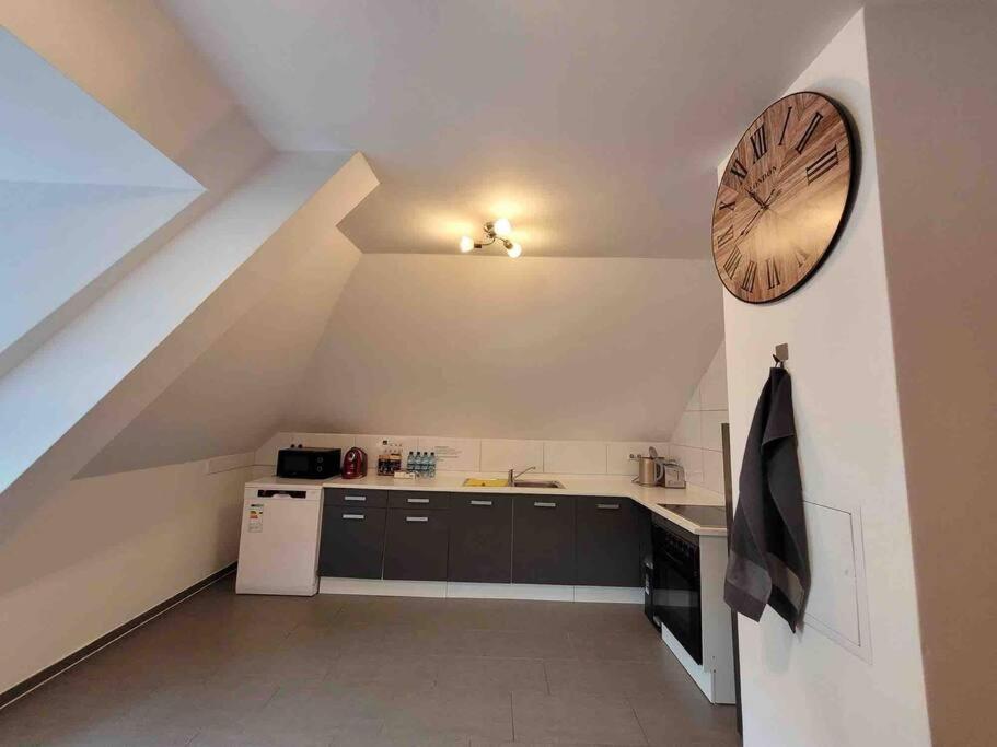 Ferienwohnung Lemon Grass - Lindau