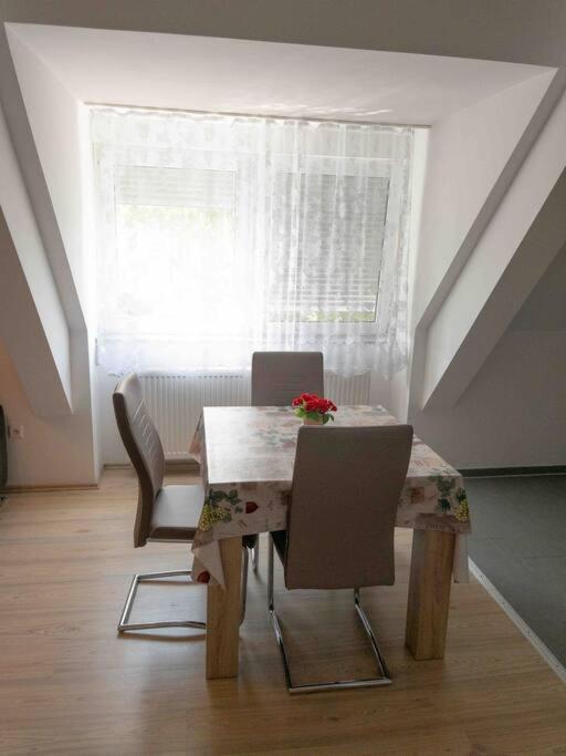 Ferienwohnung Lemon Grass - Lindau