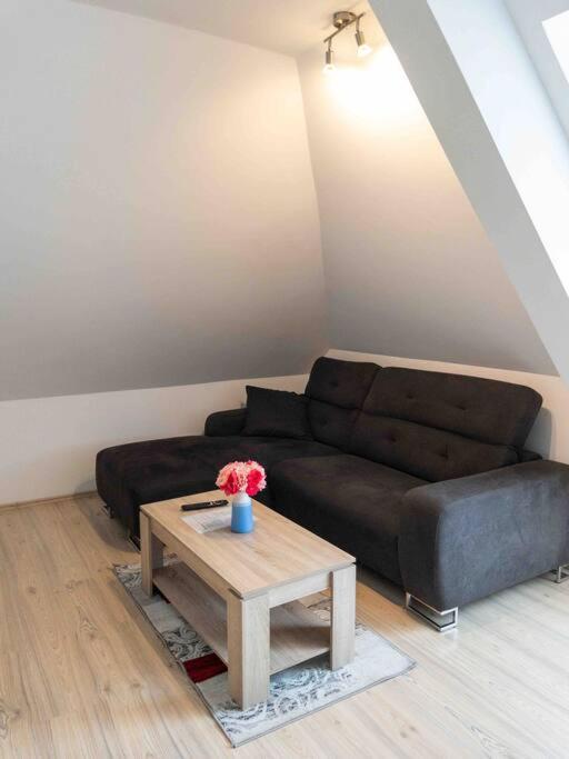 Ferienwohnung Lemon Grass - Lindau