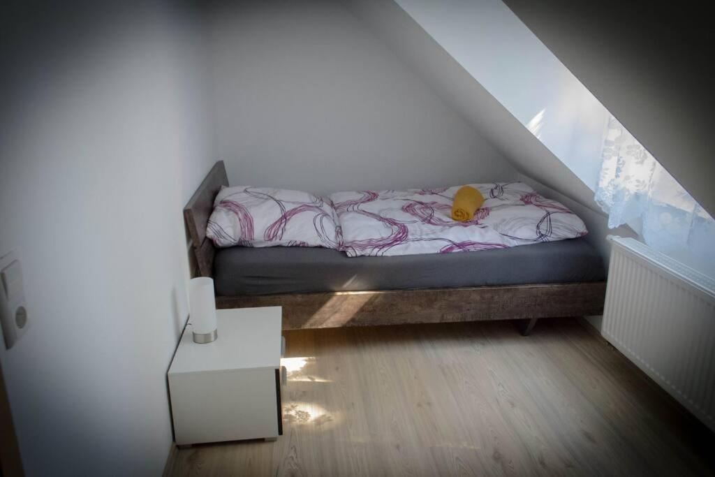 Ferienwohnung Lemon Grass - Lindau