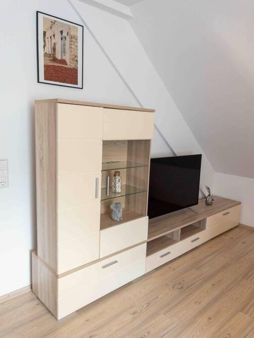Ferienwohnung Lemon Grass - Lindau