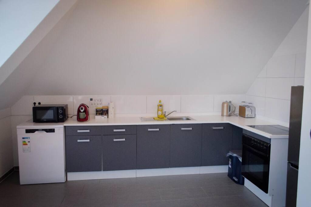 Ferienwohnung Lemon Grass - Lindau