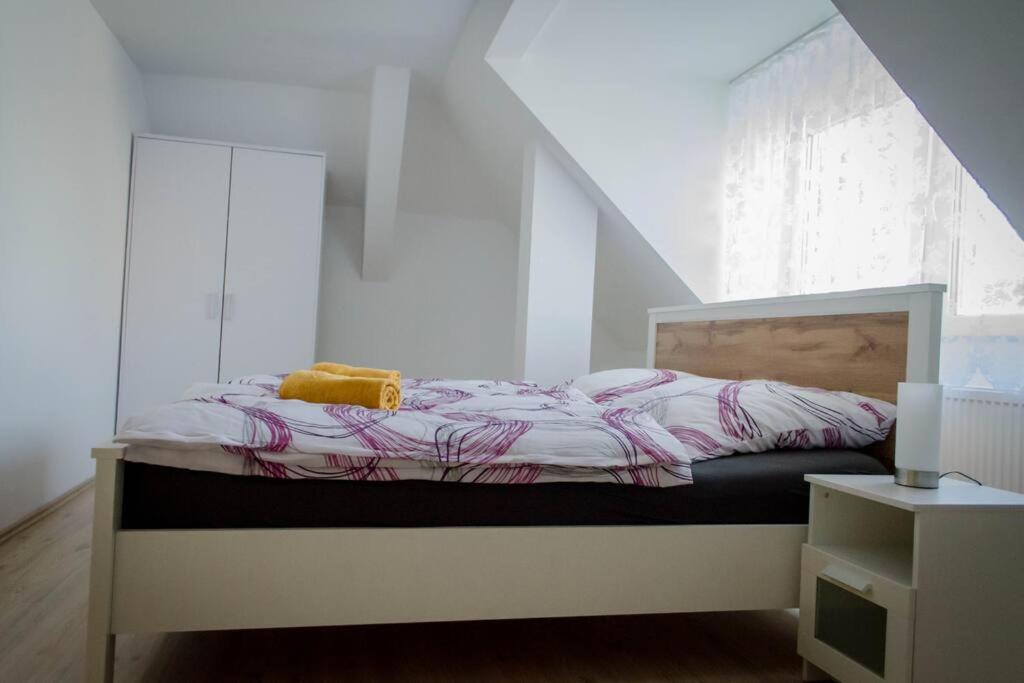 Ferienwohnung Lemon Grass - Lindau