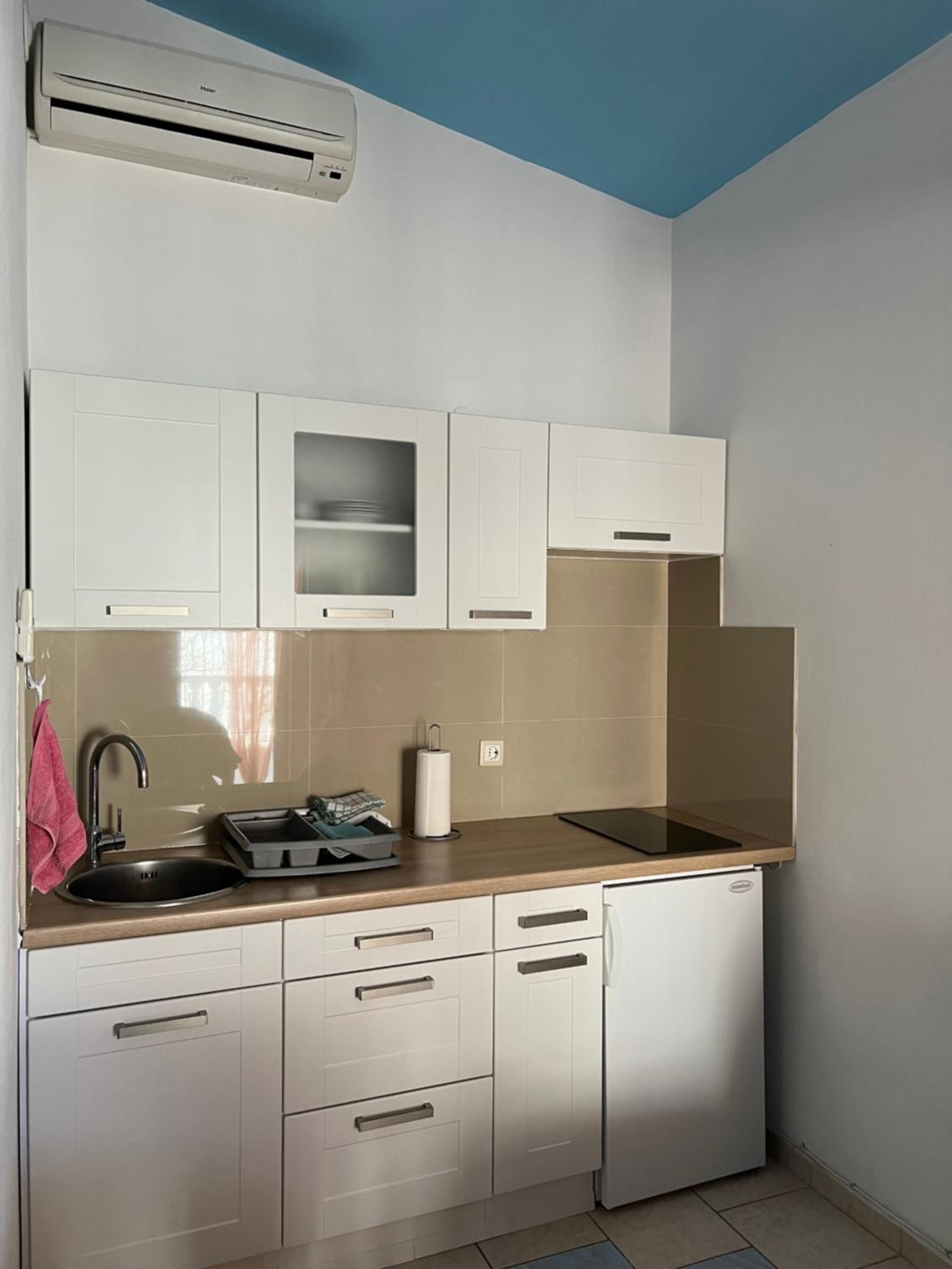 Apartment Plavo Sidro
