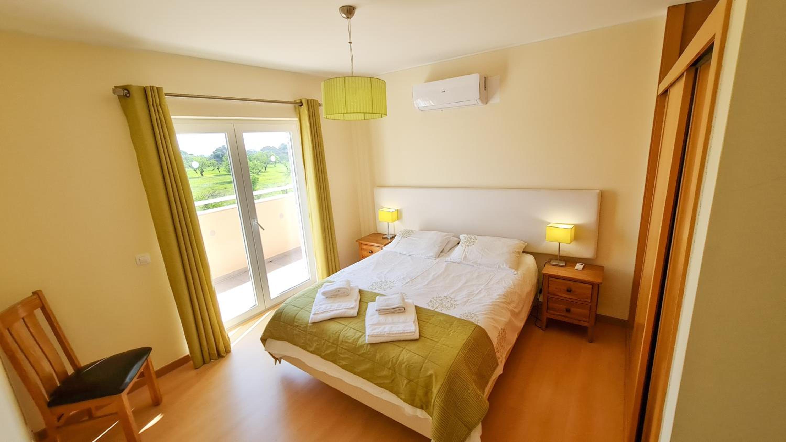 Cabanas Gardens T2 Penthouse with Pool and fantastic views - WPCG19 view 2