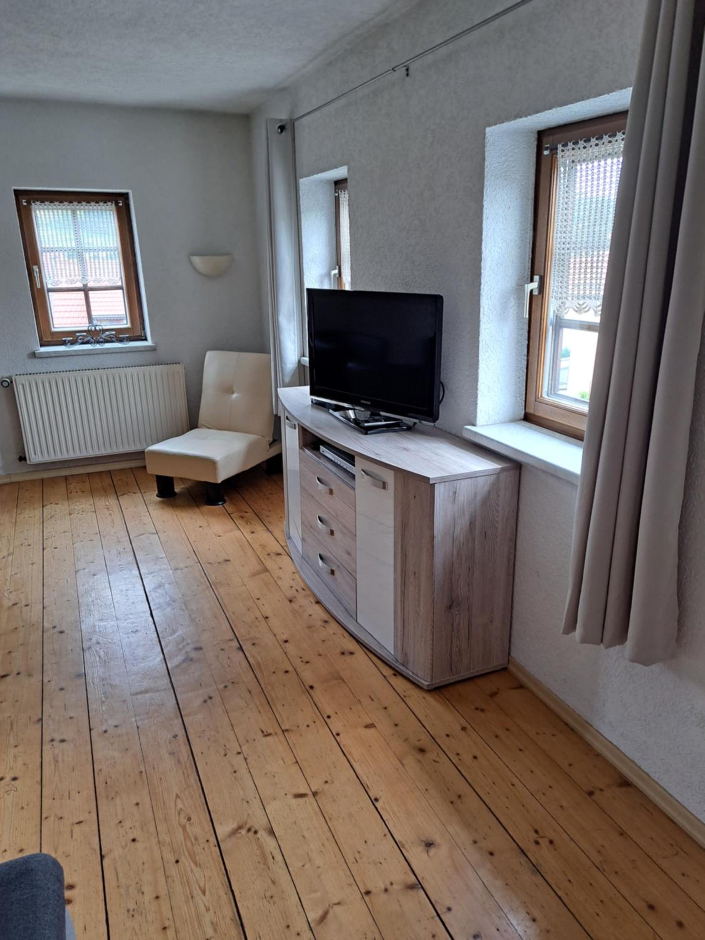 Ferienhaus Gesindestube Trusetal