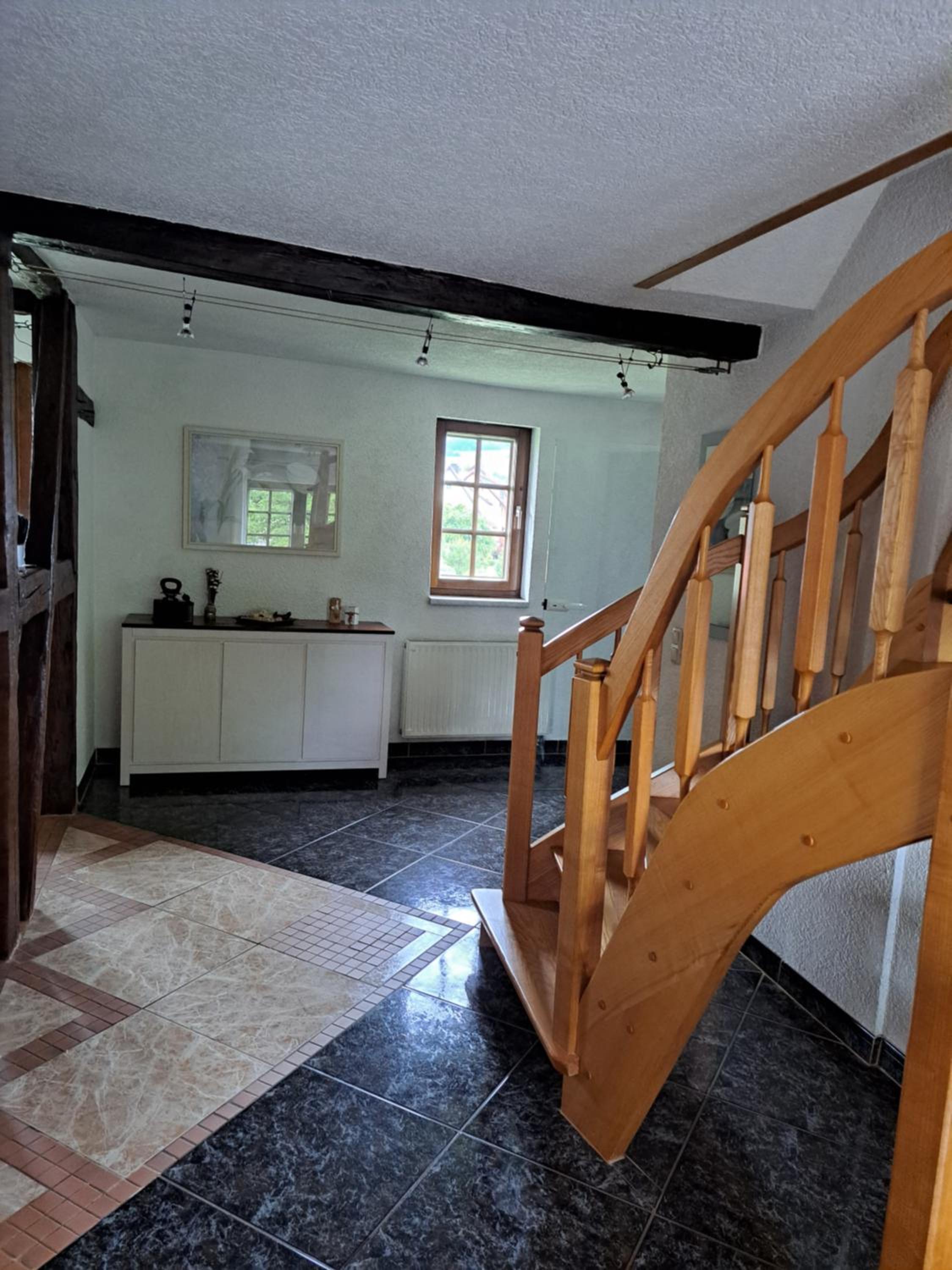 Ferienhaus Gesindestube Trusetal