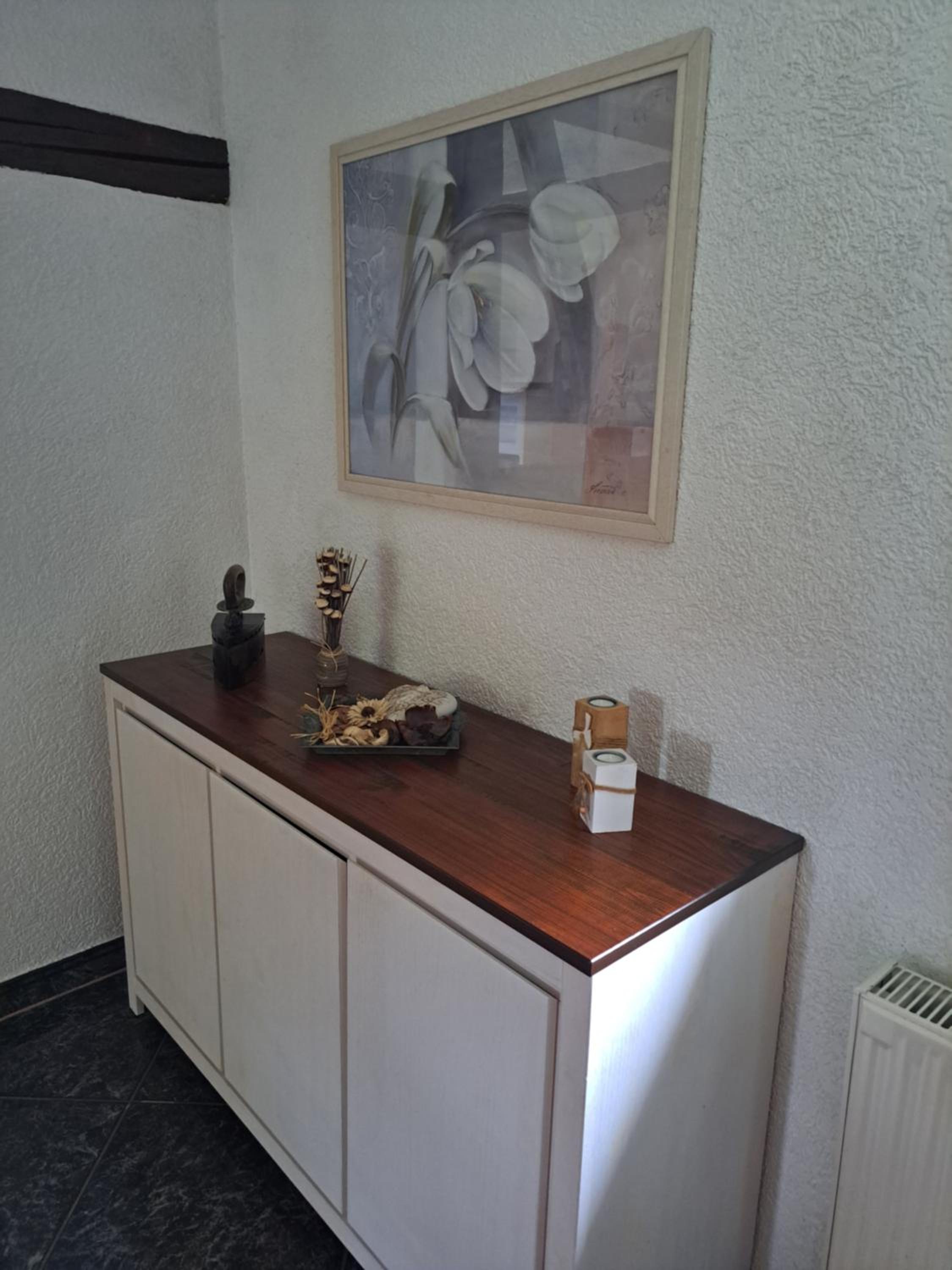 Ferienhaus Gesindestube Trusetal