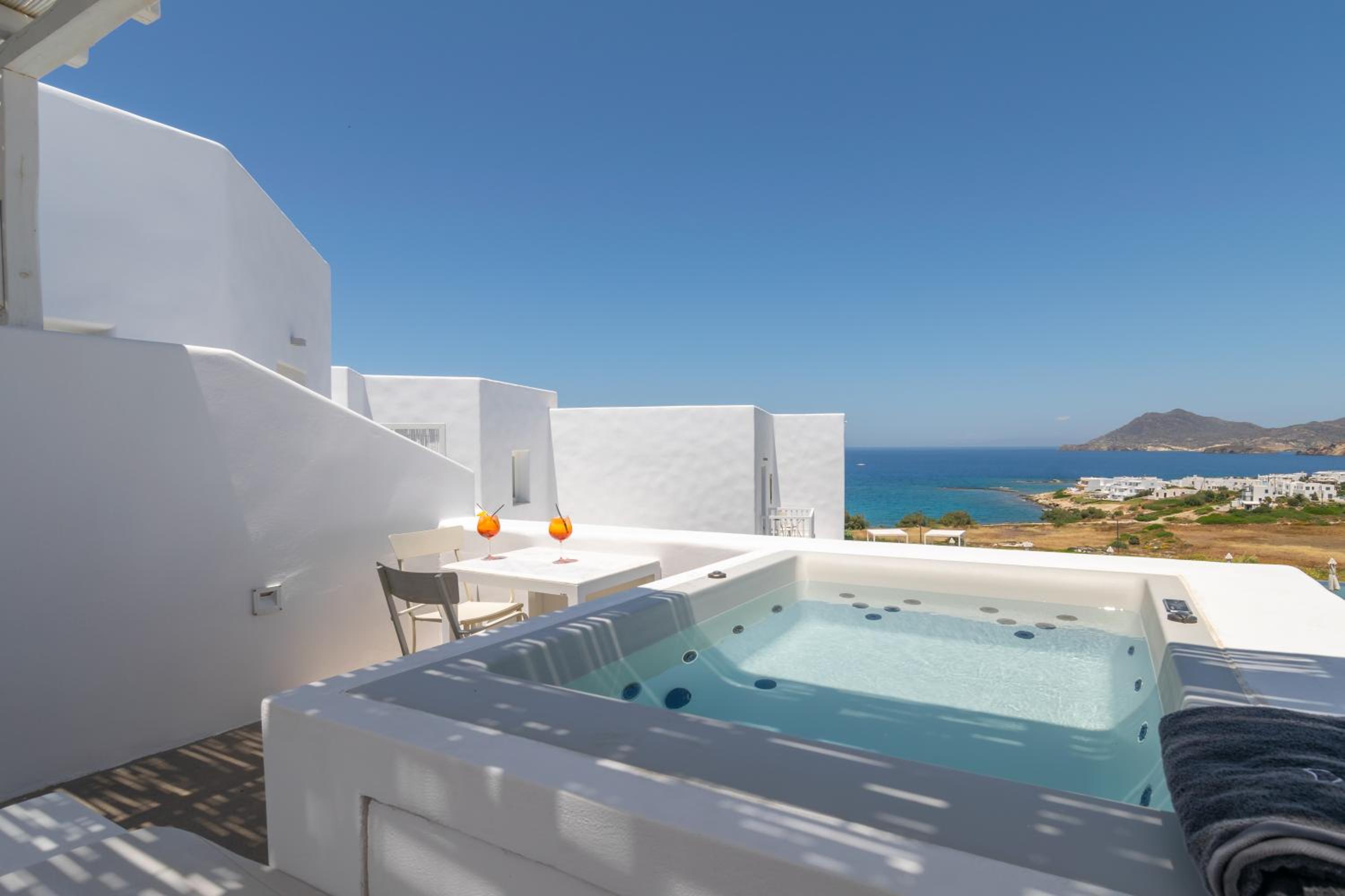 Milos Breeze Boutique Hotel 53