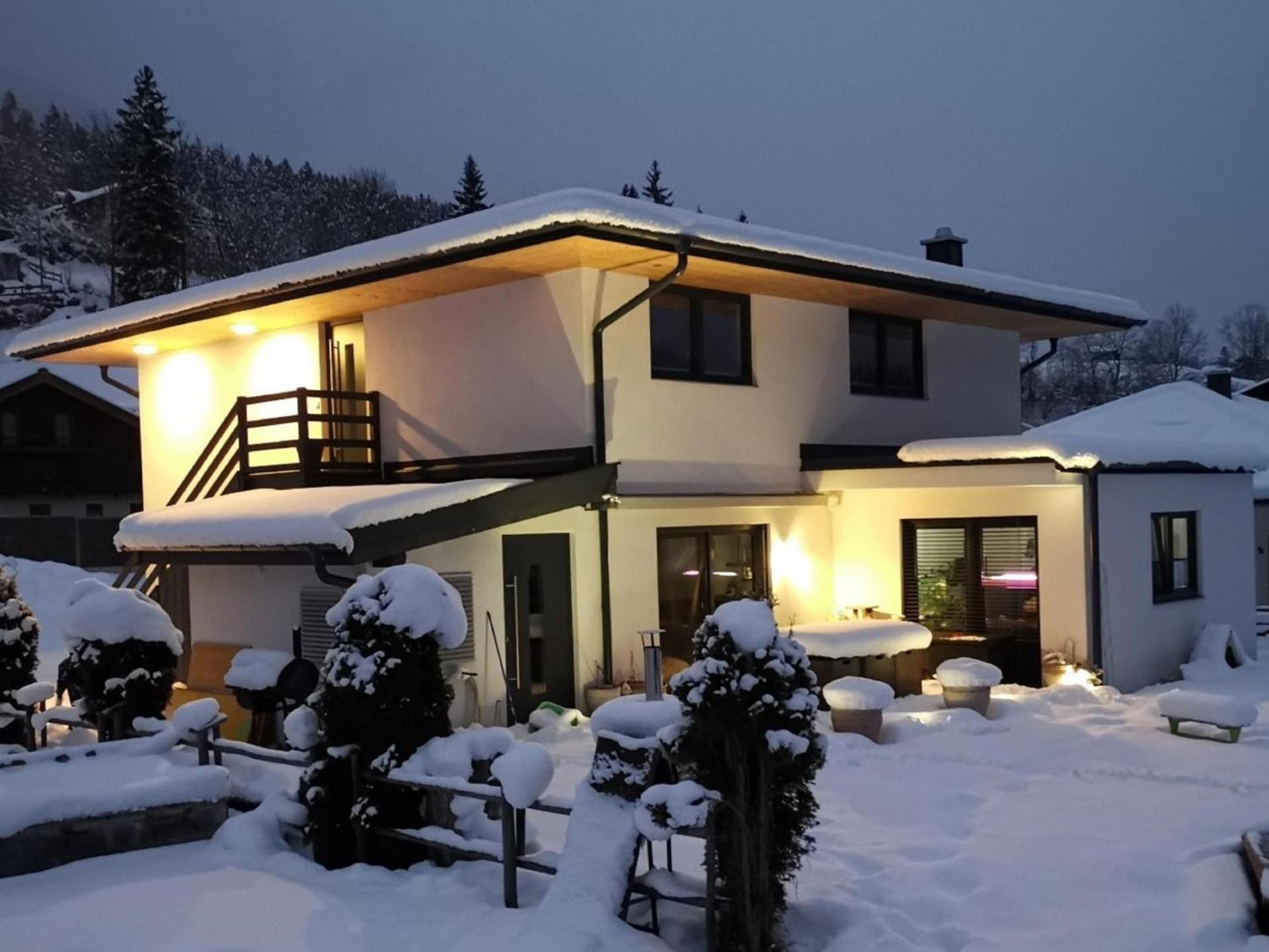 Apartment Melina