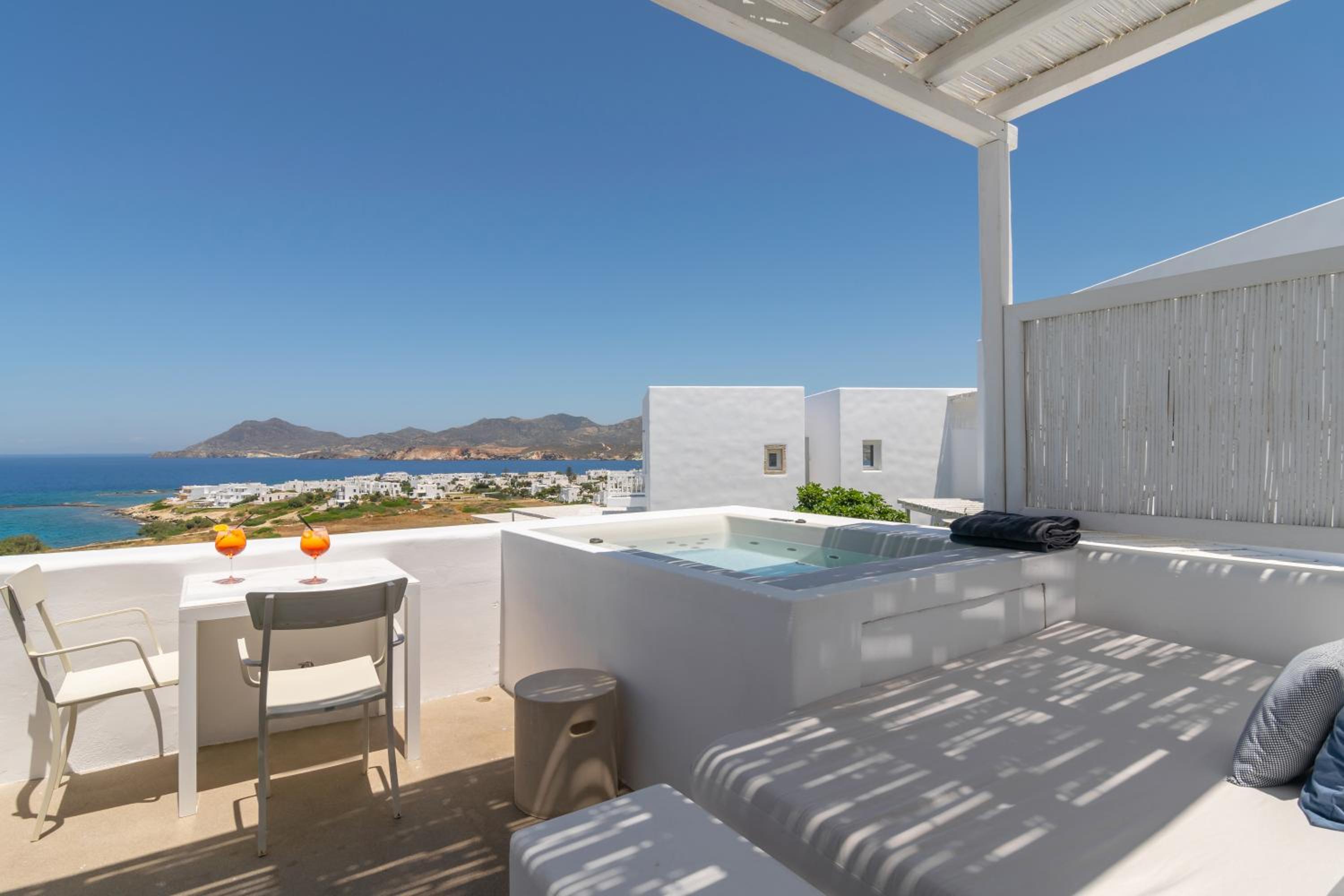 Milos Breeze Boutique Hotel 26
